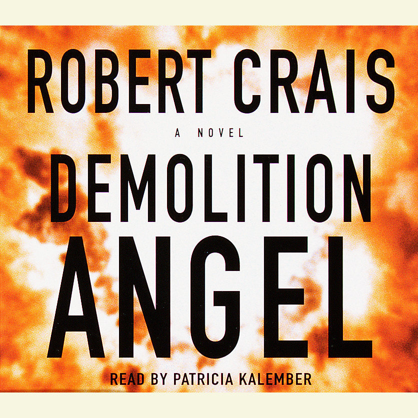 Demolition Angel