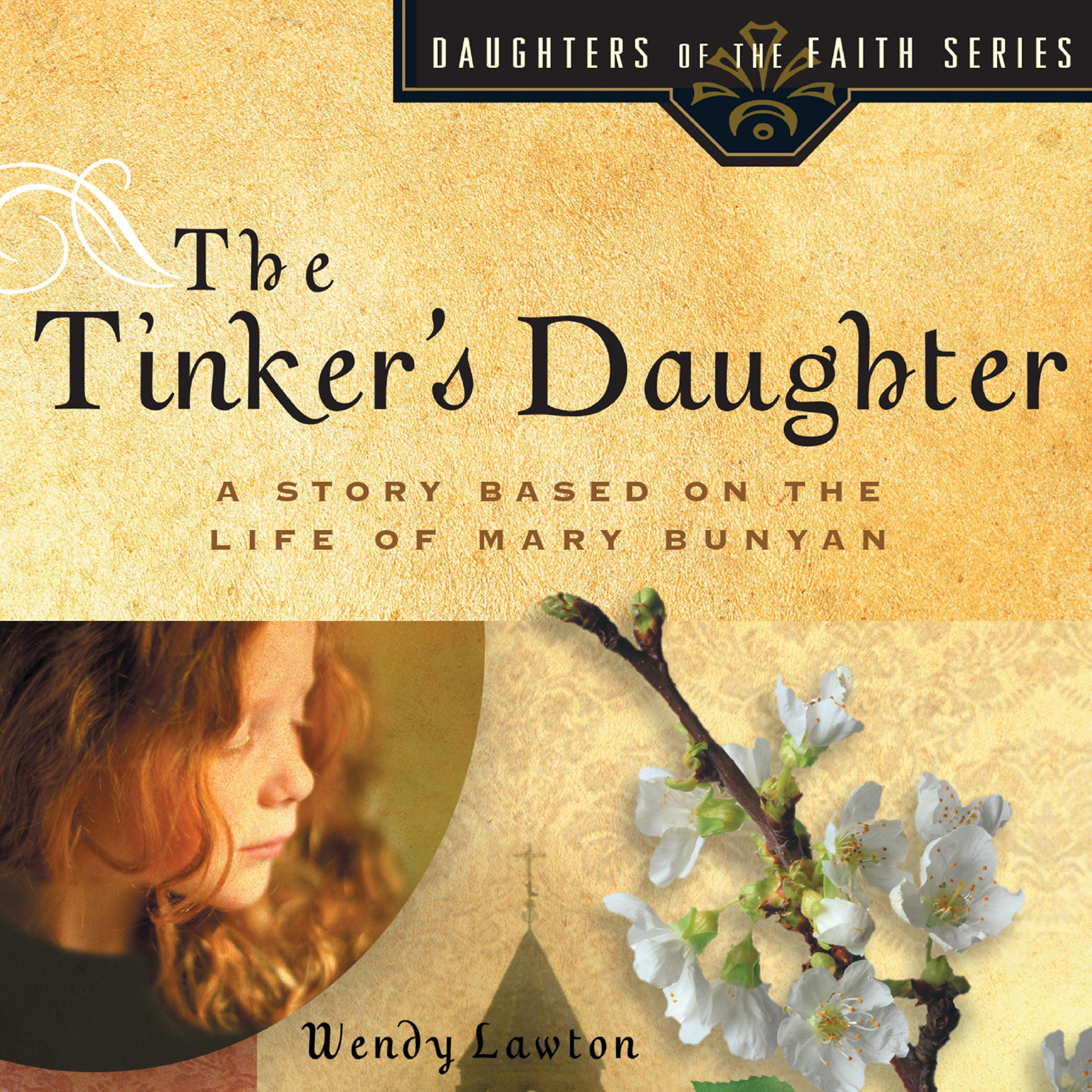 The Tinker's Daughter