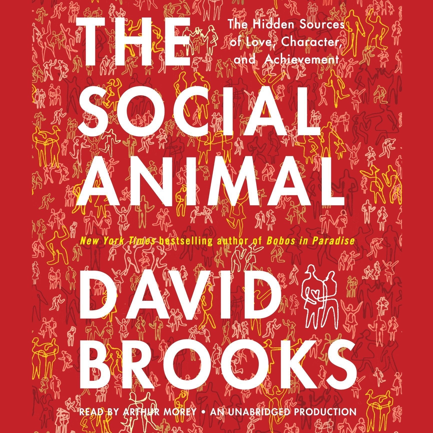 The Social Animal