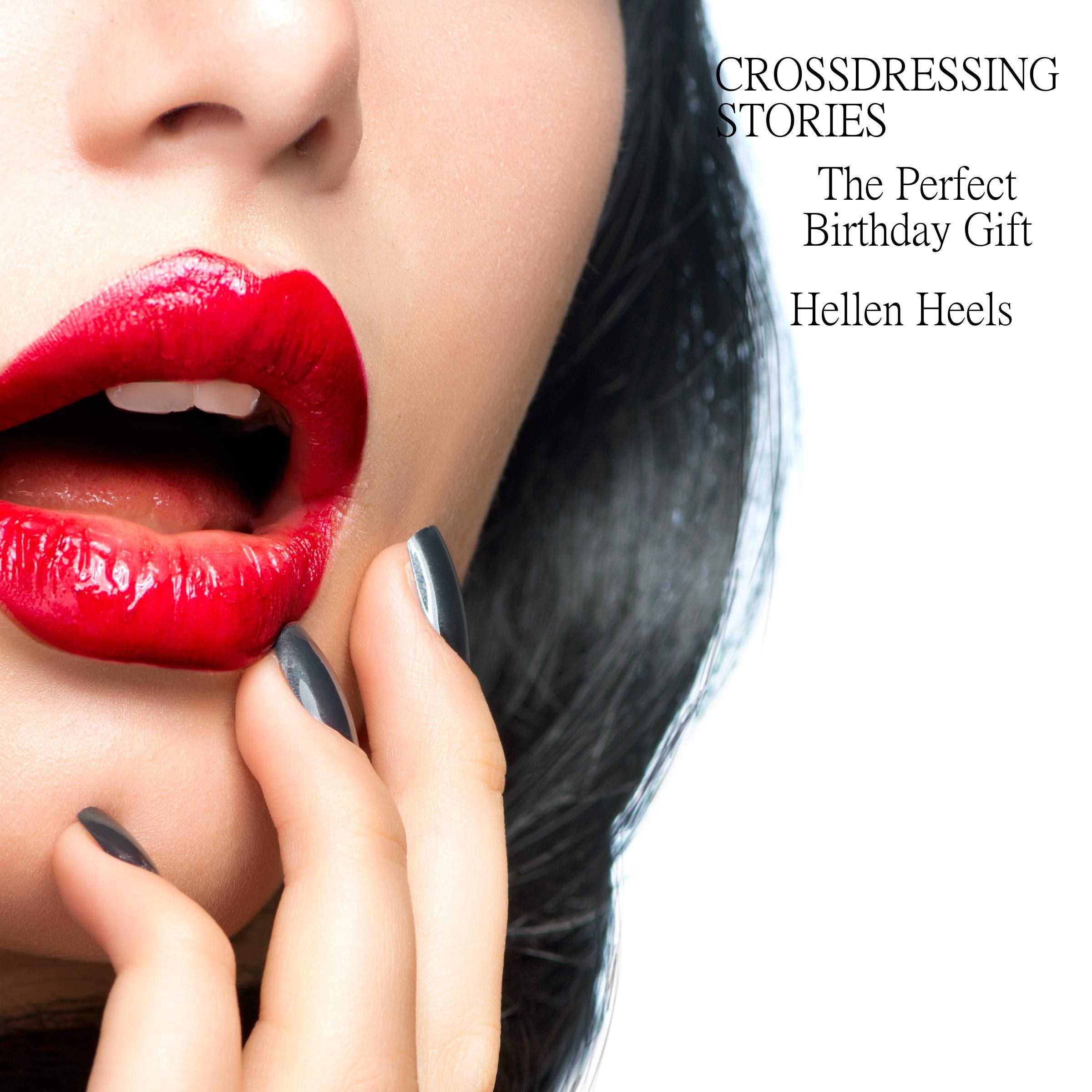 Crossdressing Stories