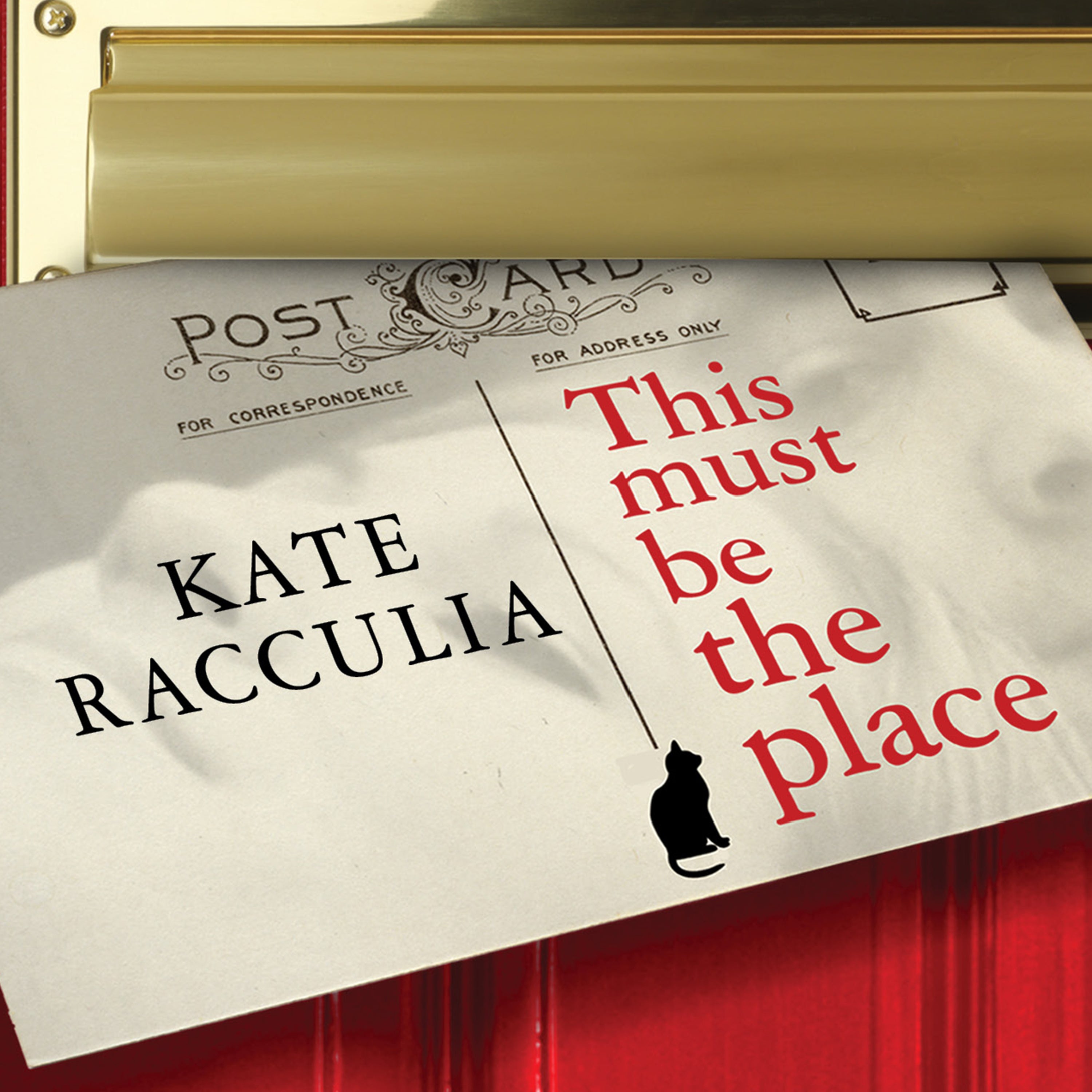 This Must Be the Place