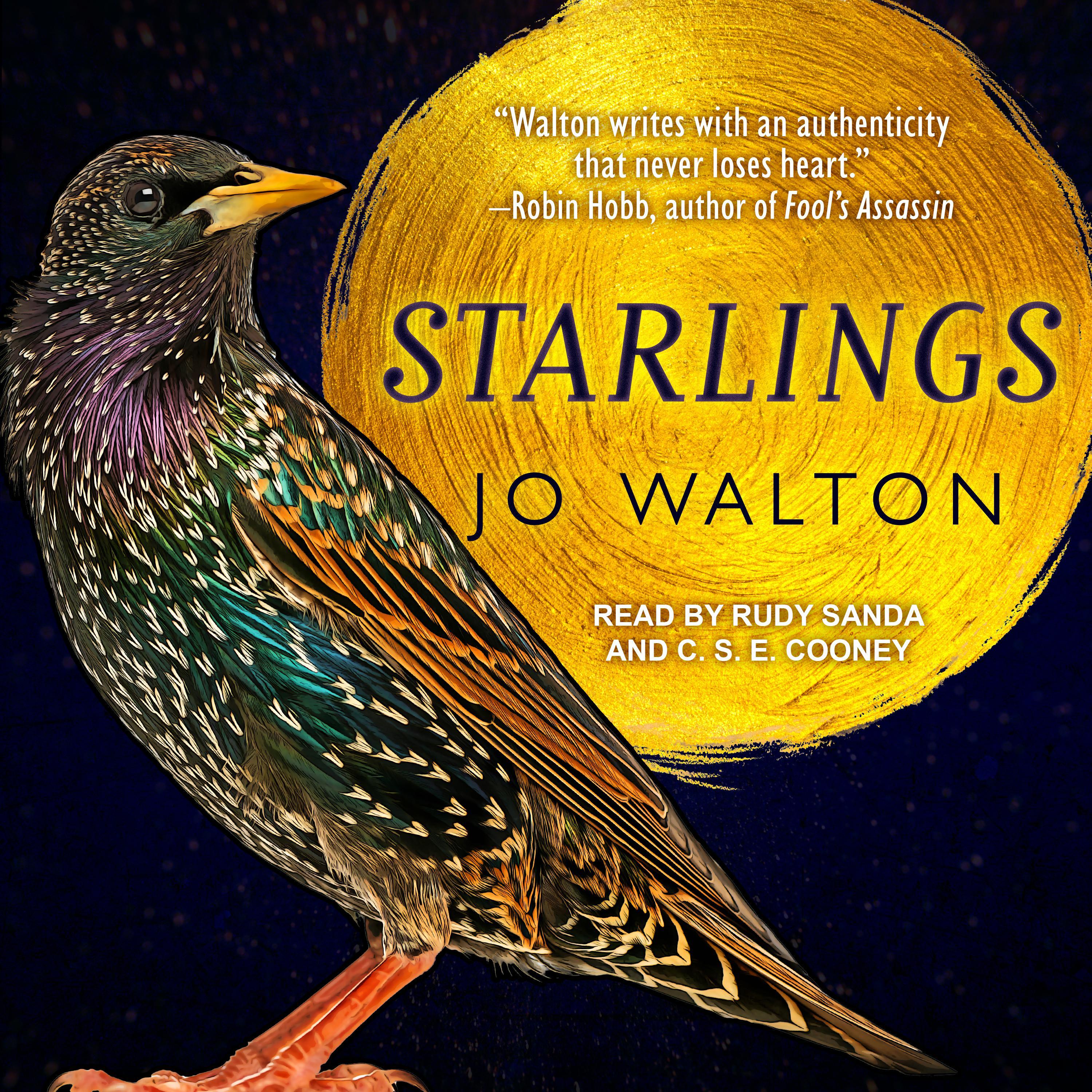 Starlings