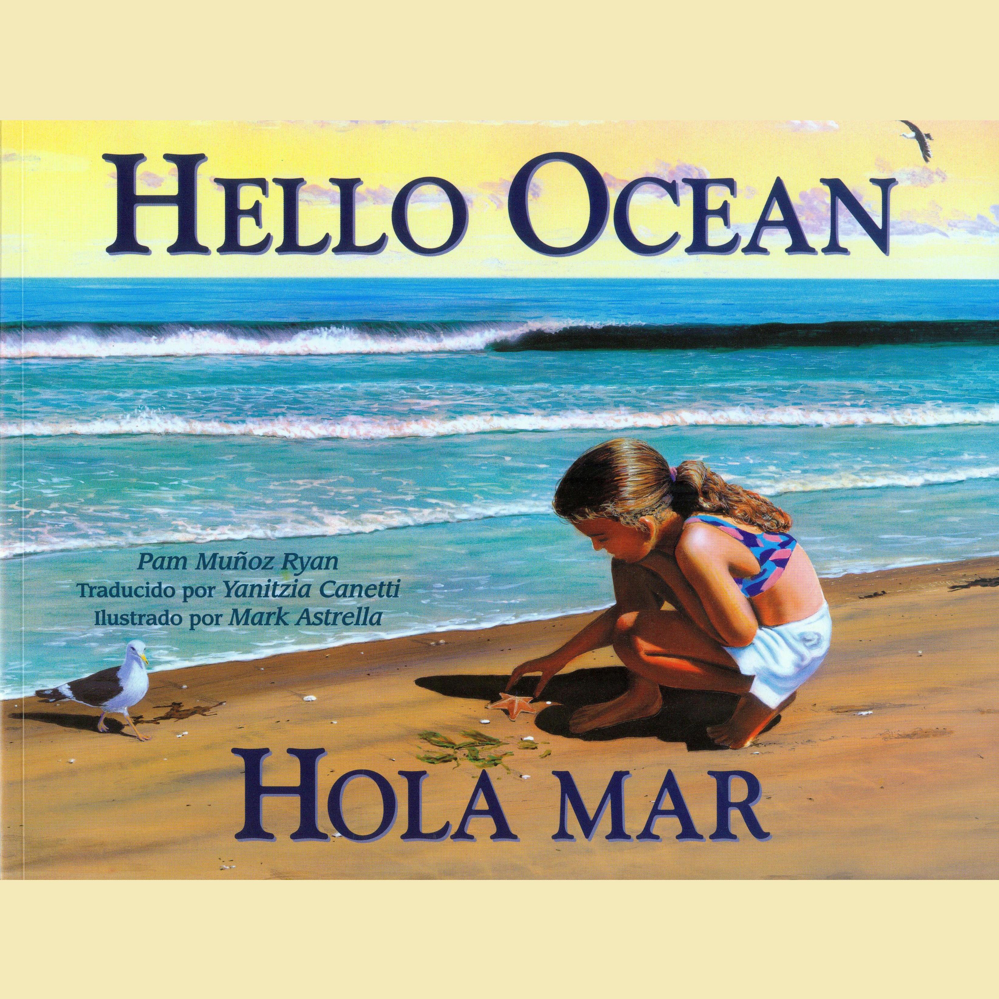 Hello Ocean / Hola Mar