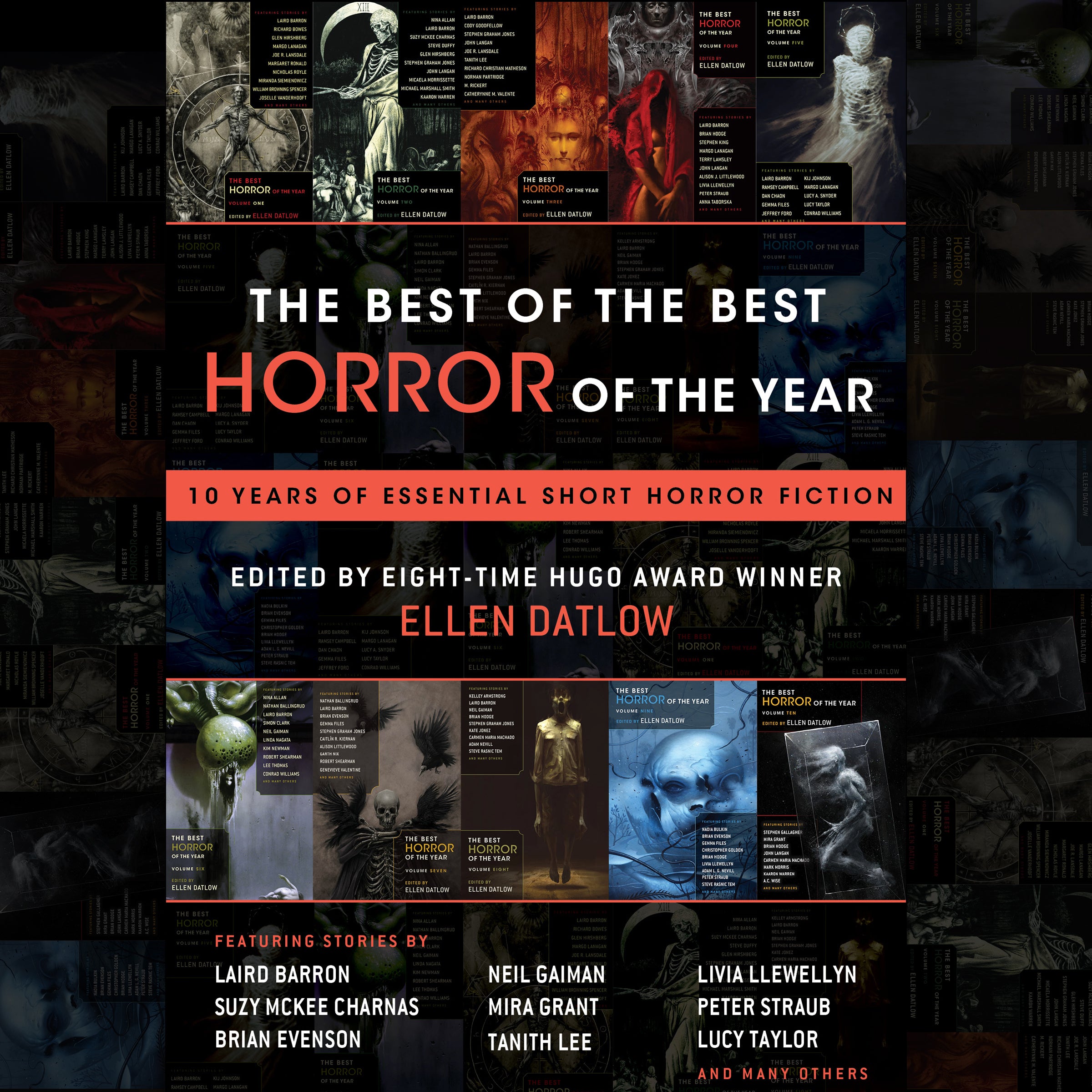 The Best of the Best Horror of the Year