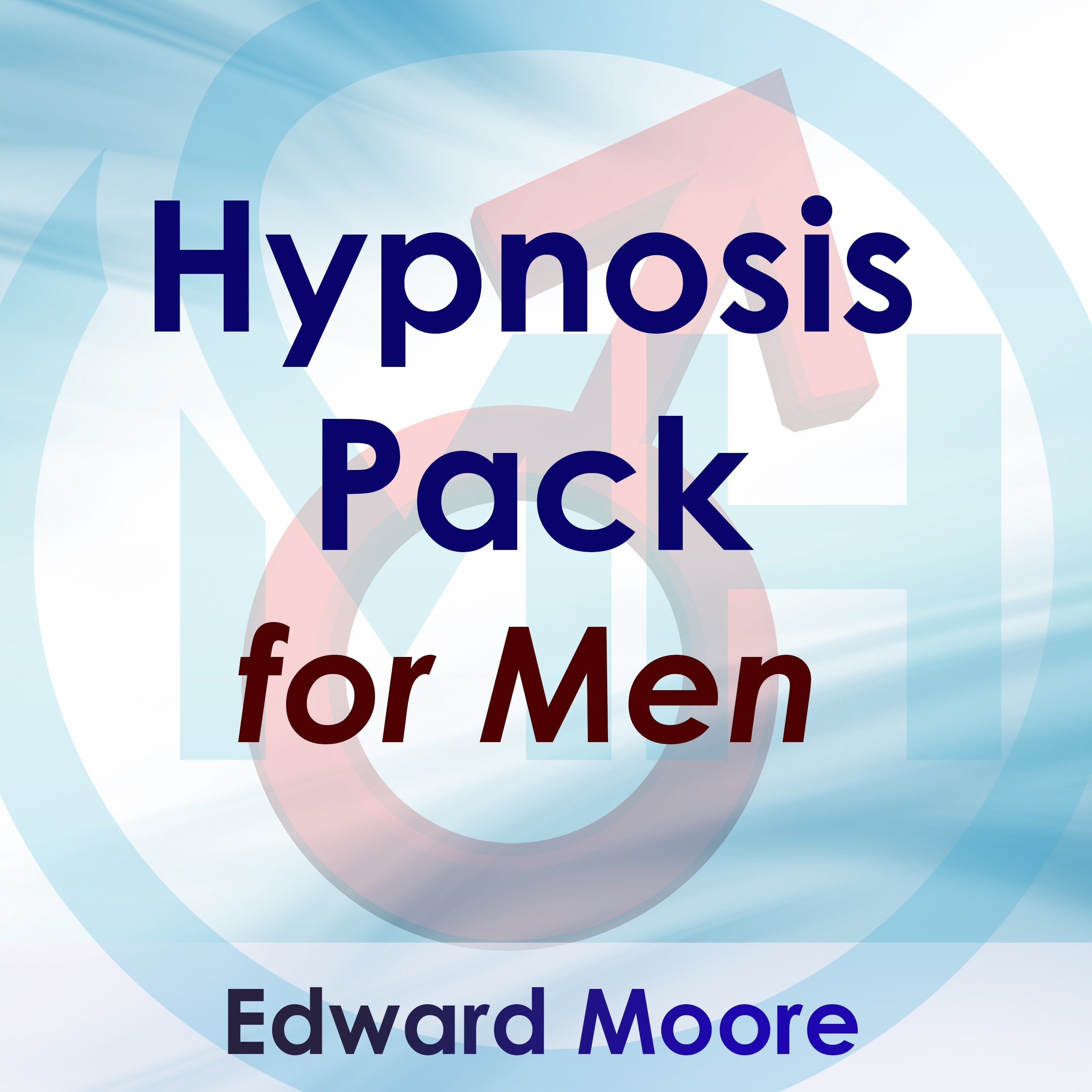 Hypnosis Pack for Men