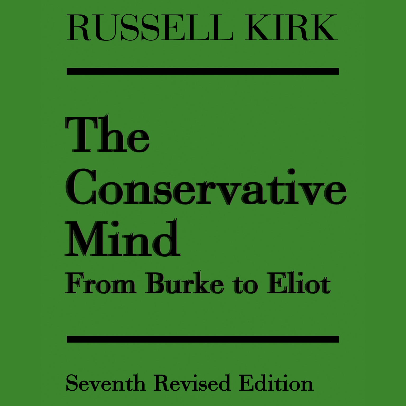 The Conservative Mind