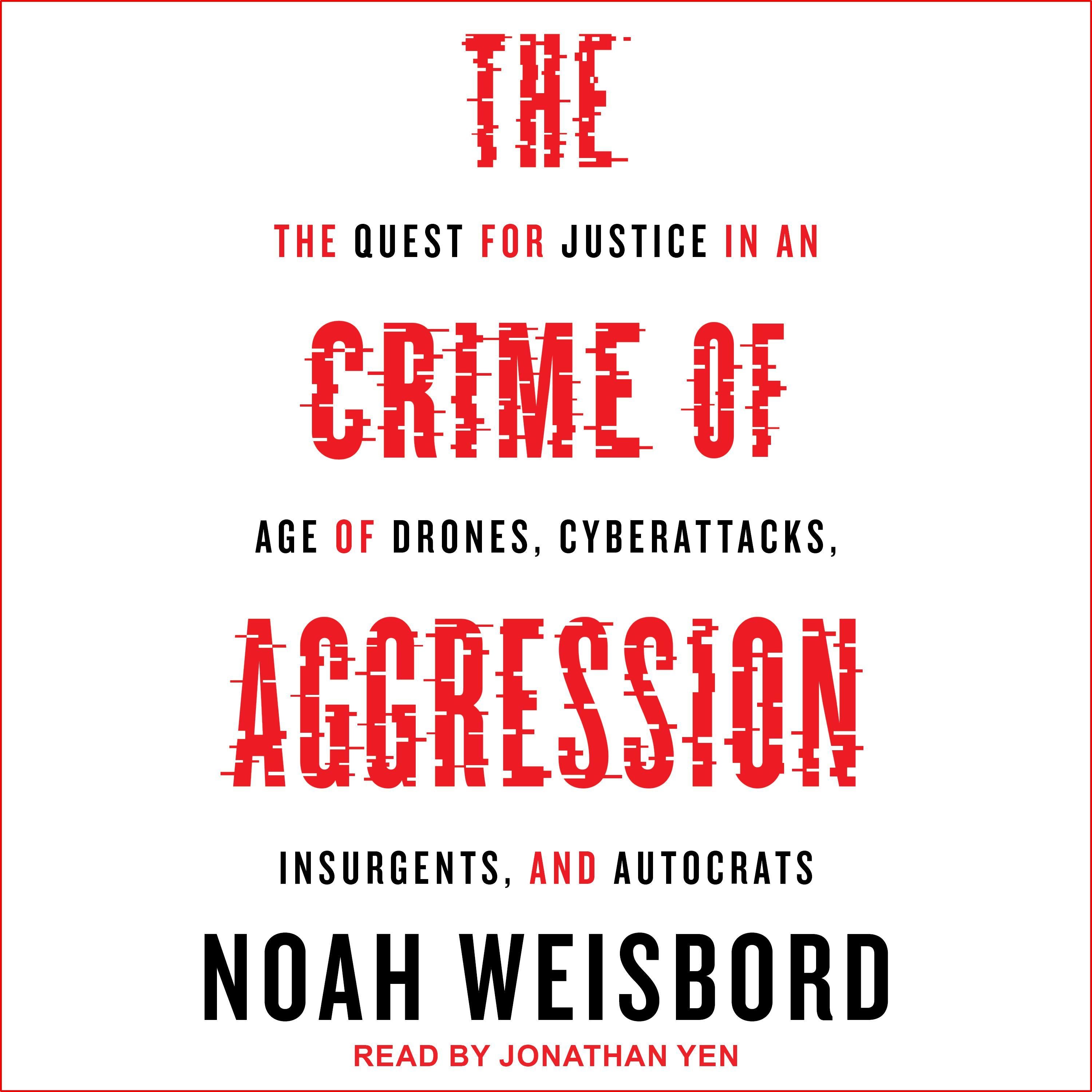 The Crime of Aggression