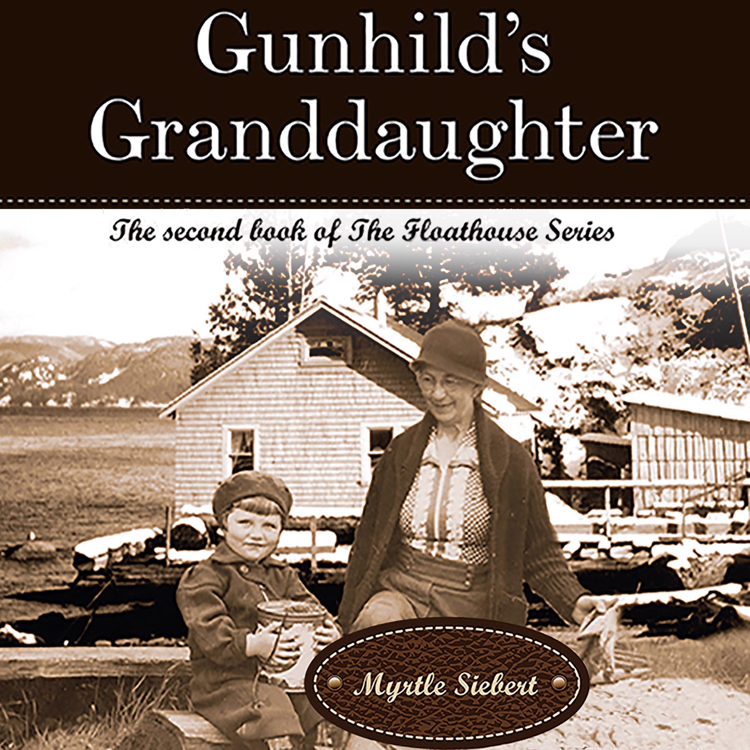 Gunhild's Granddaughter