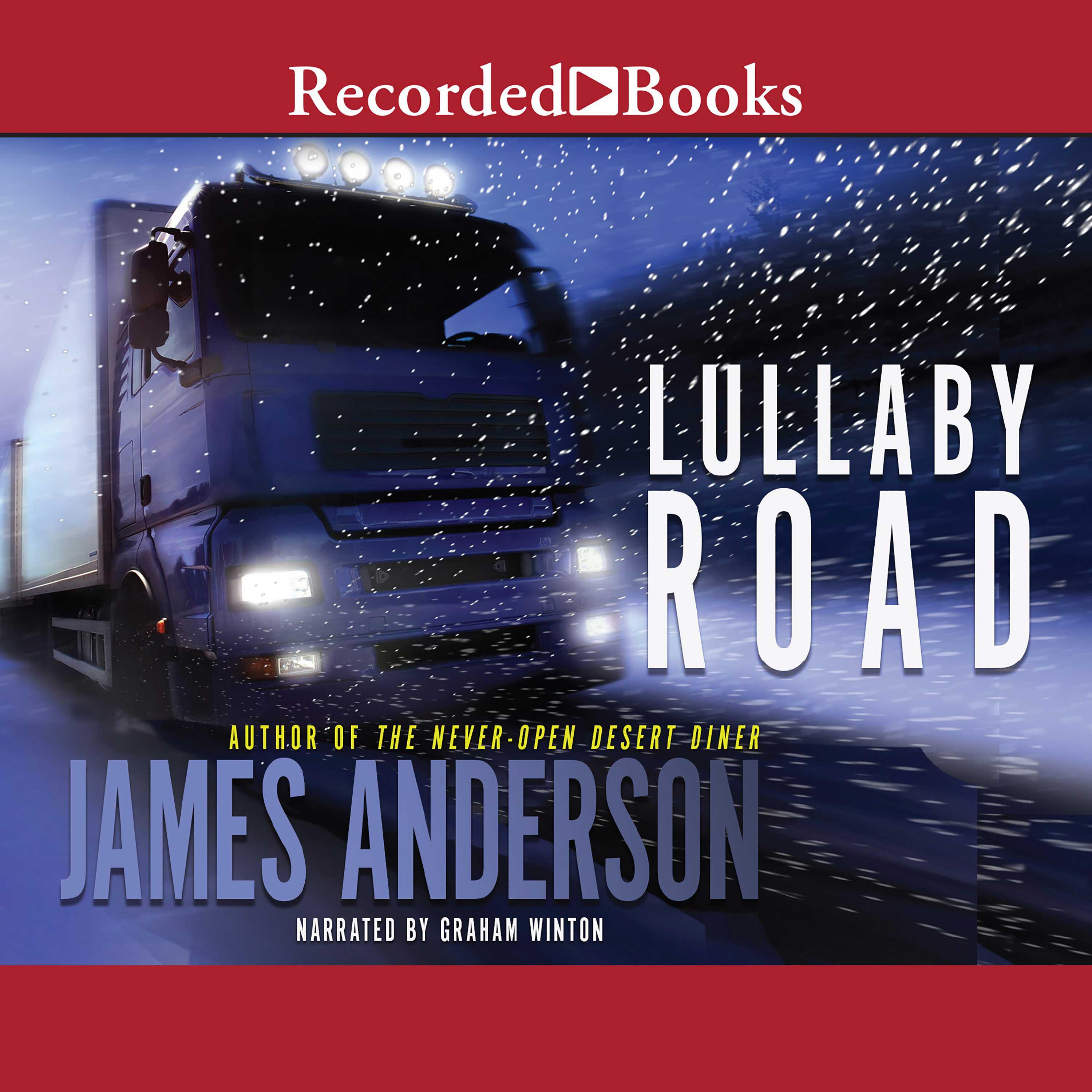 Lullaby Road