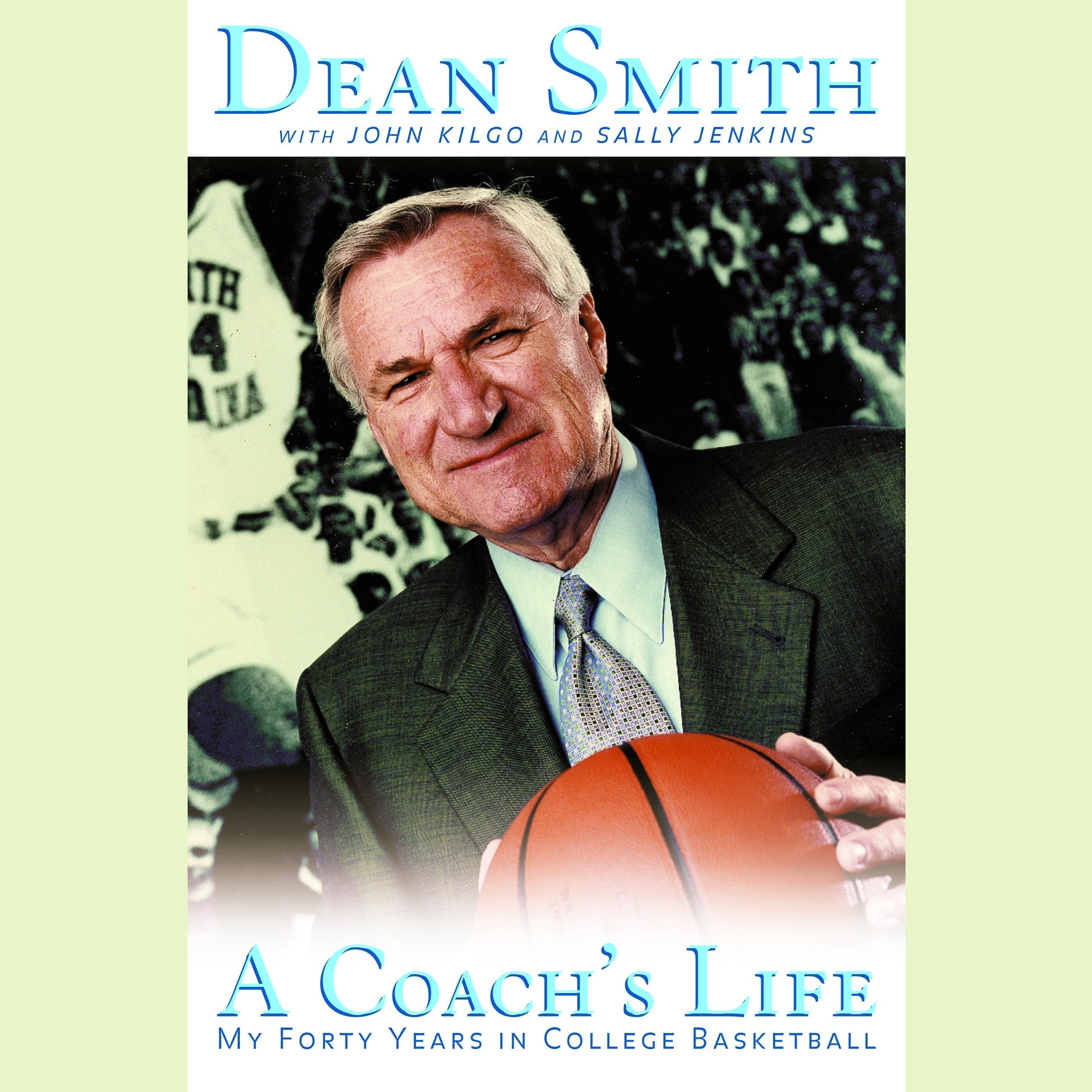 A Coach's Life
