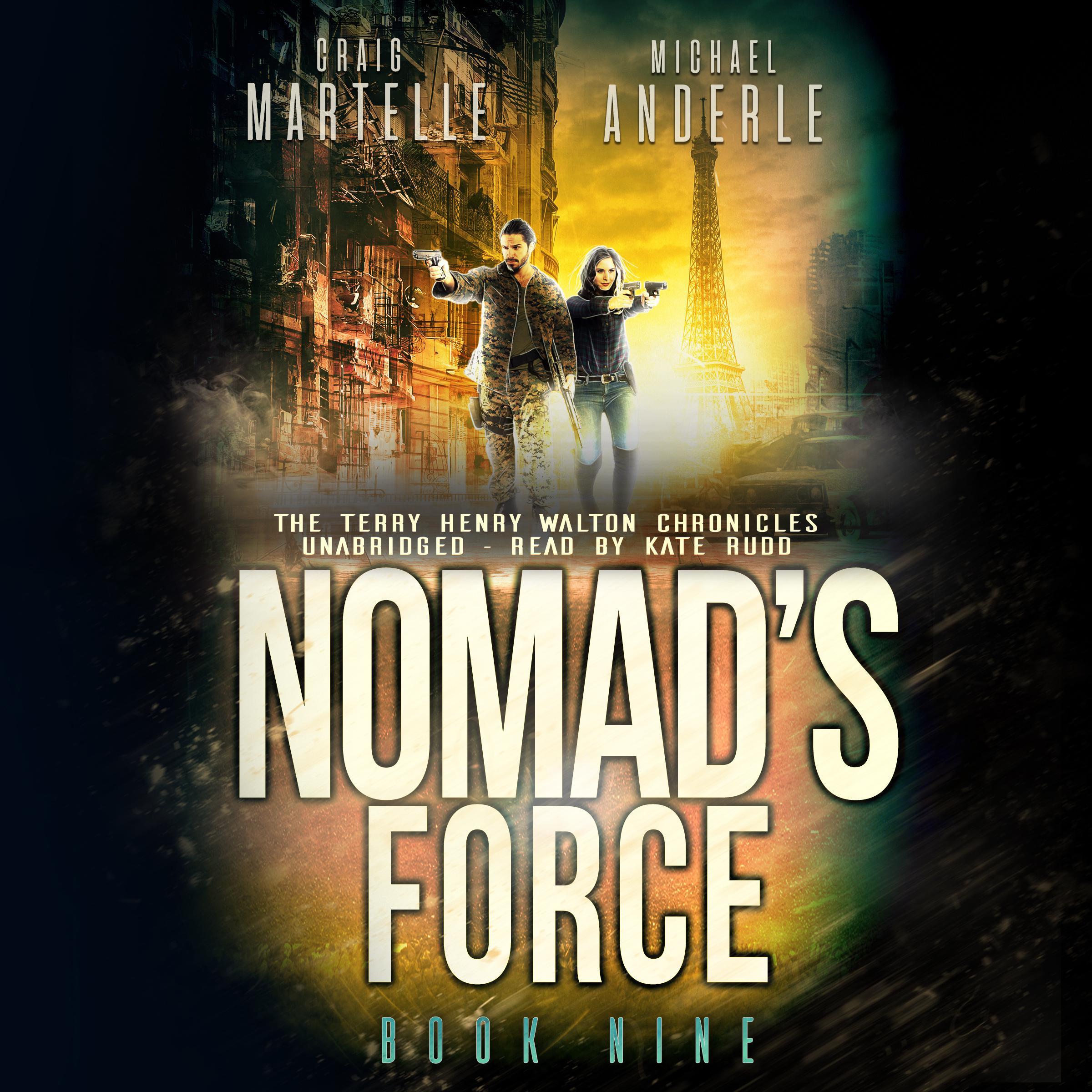 Nomad's Force