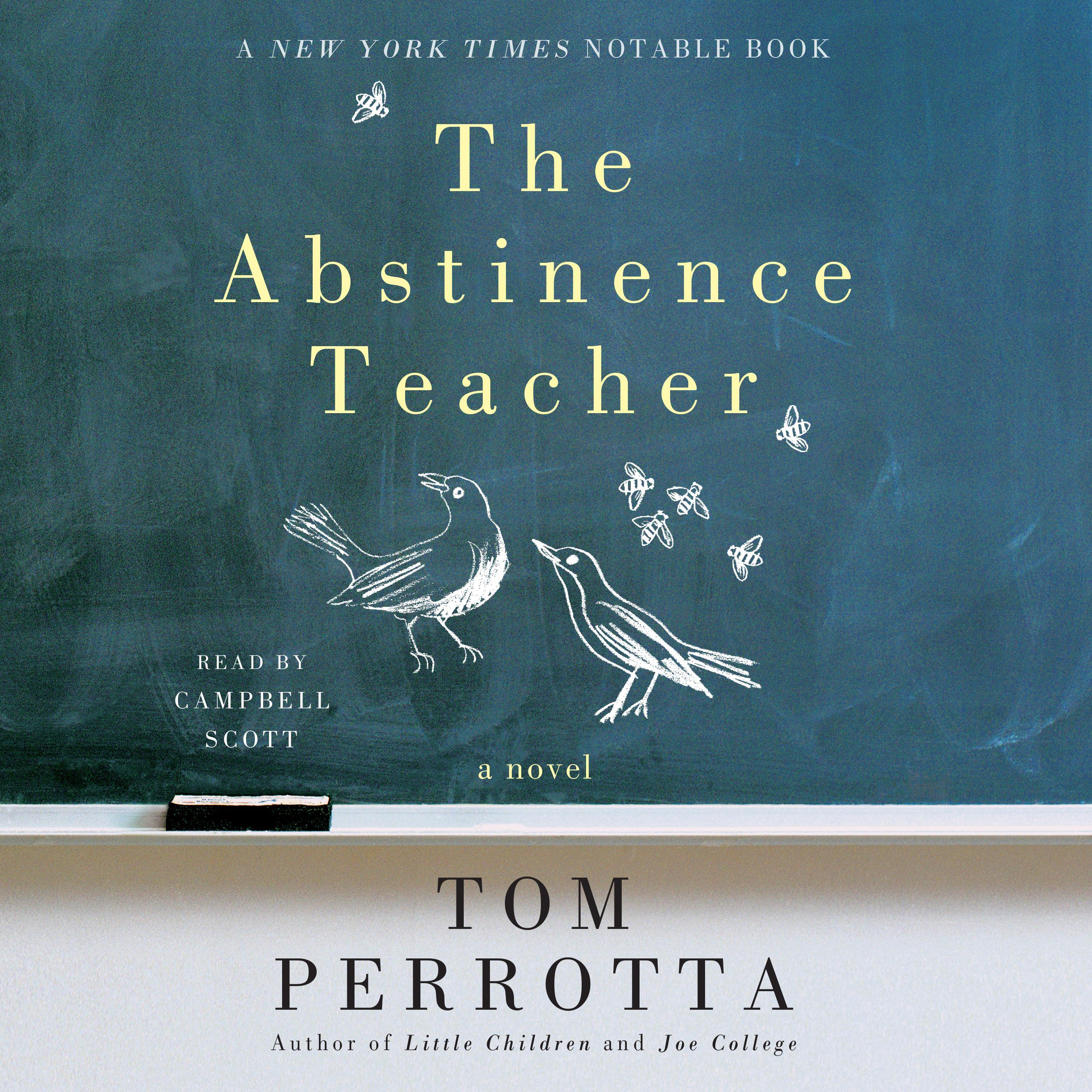 The Abstinence Teacher