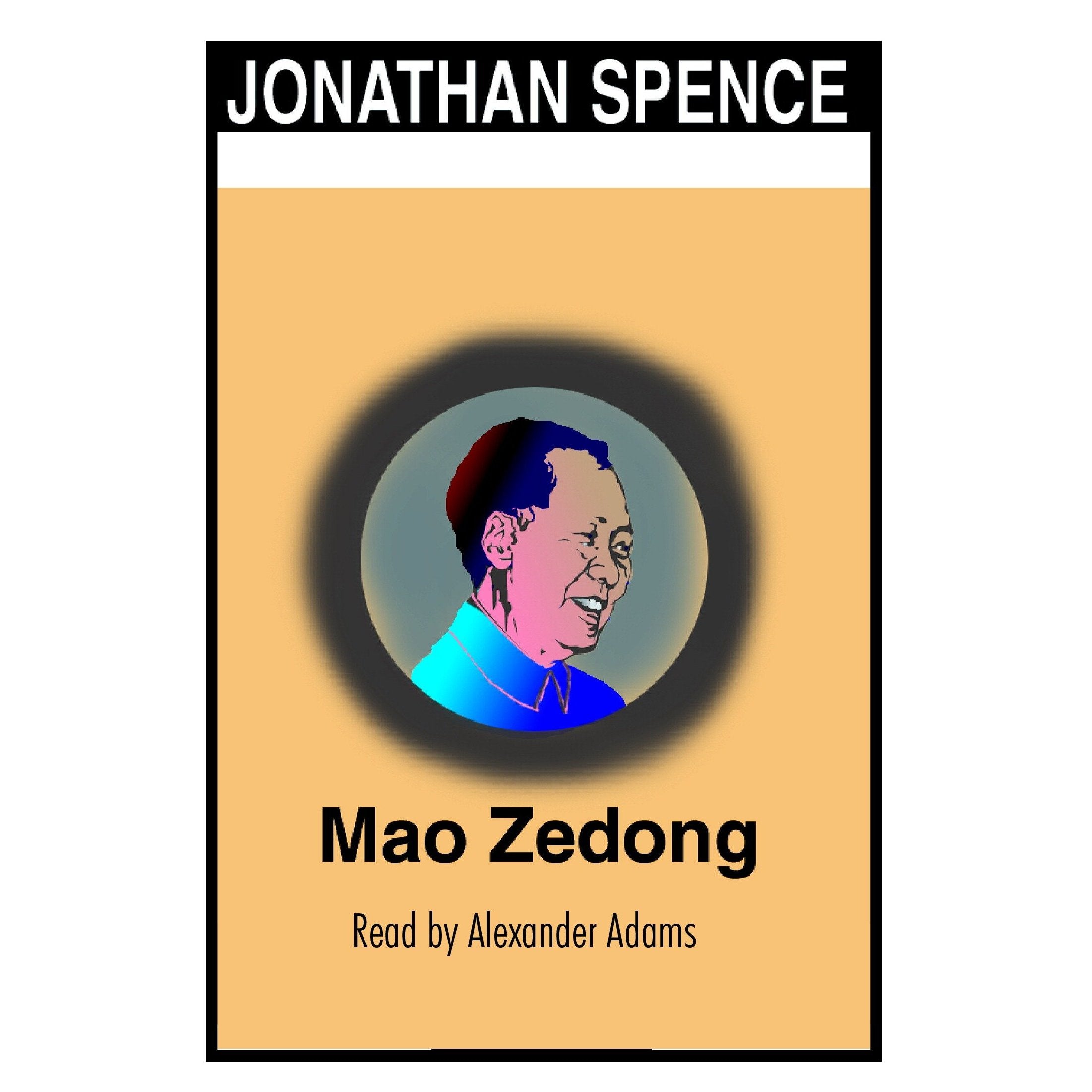 Mao Zedong
