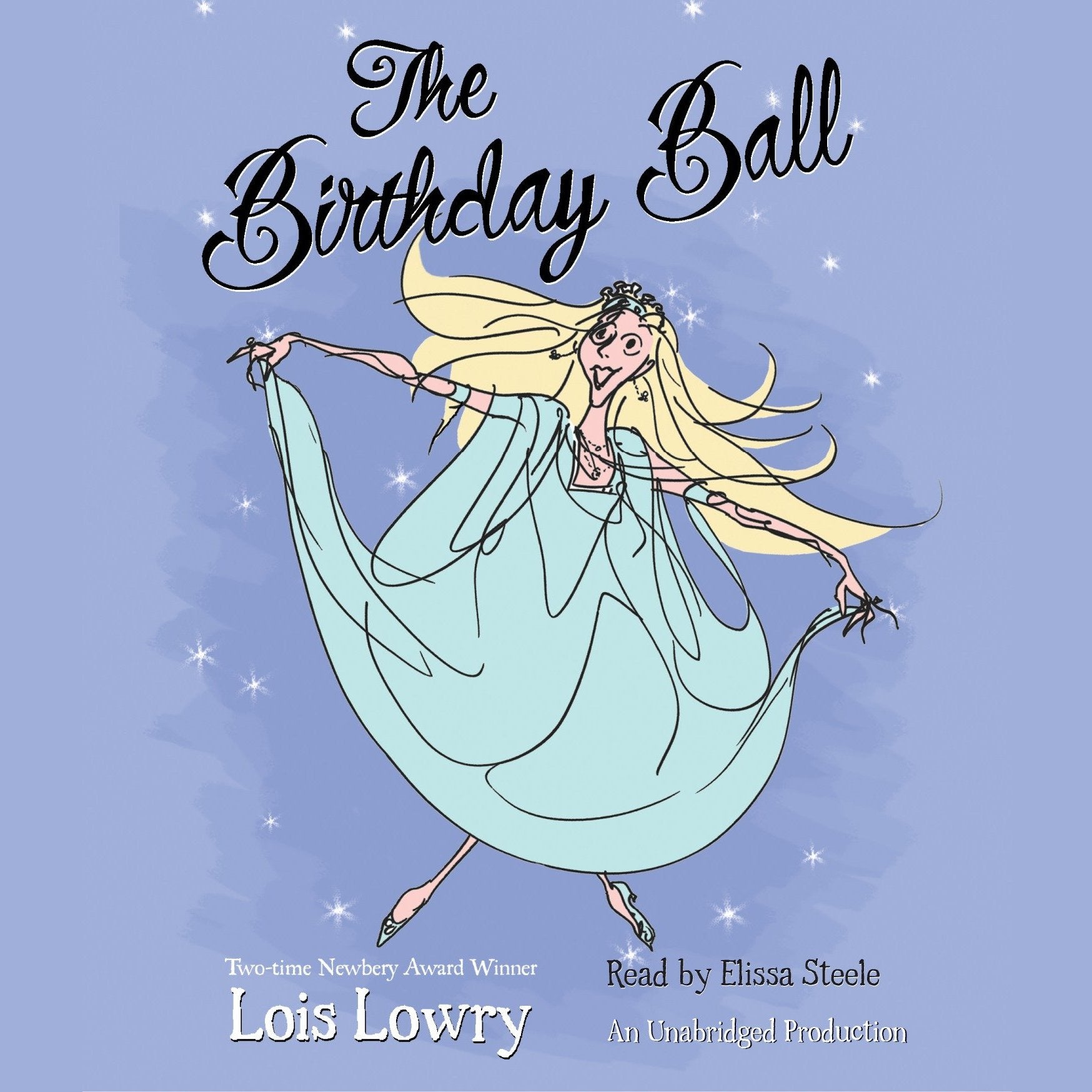 The Birthday Ball