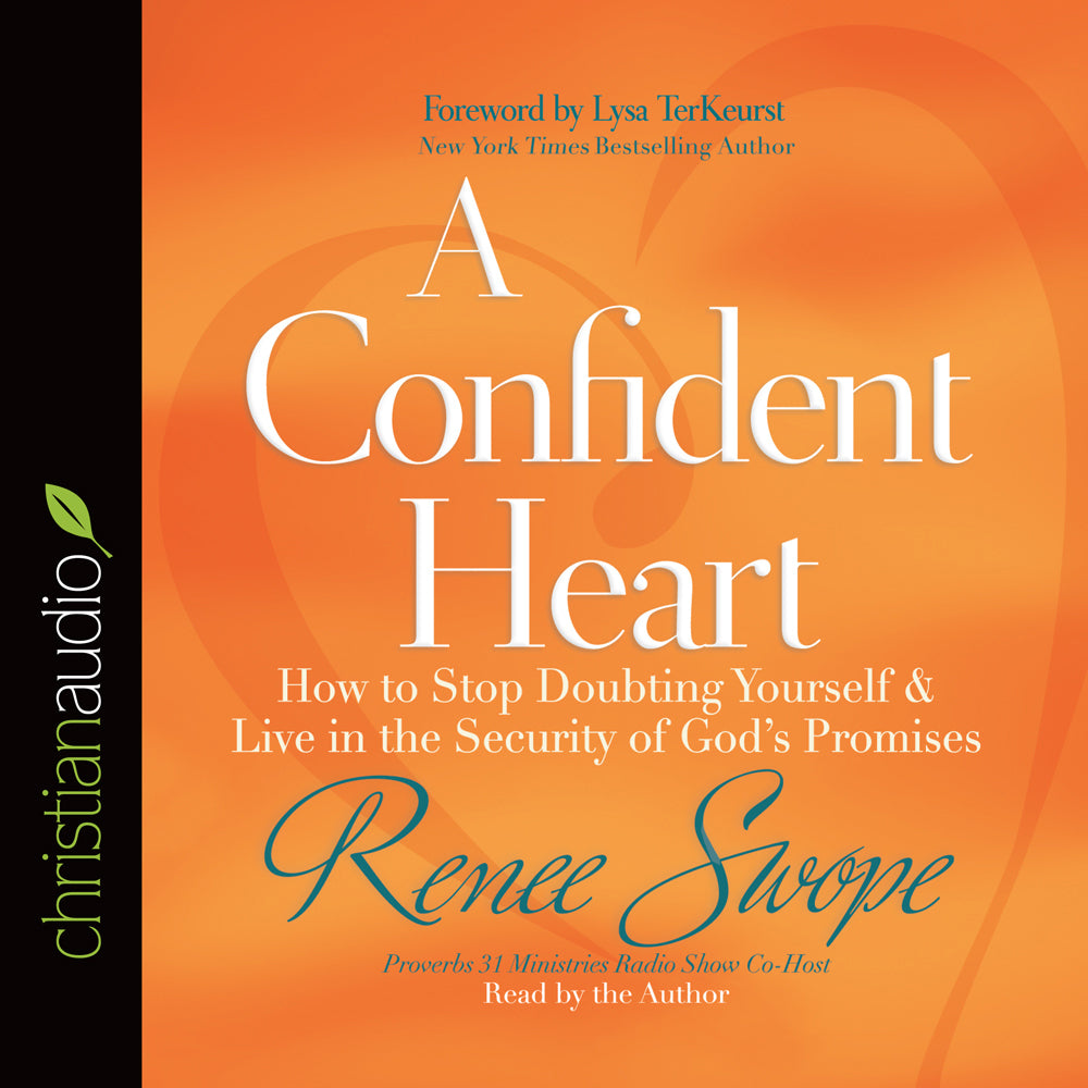 Confident Heart