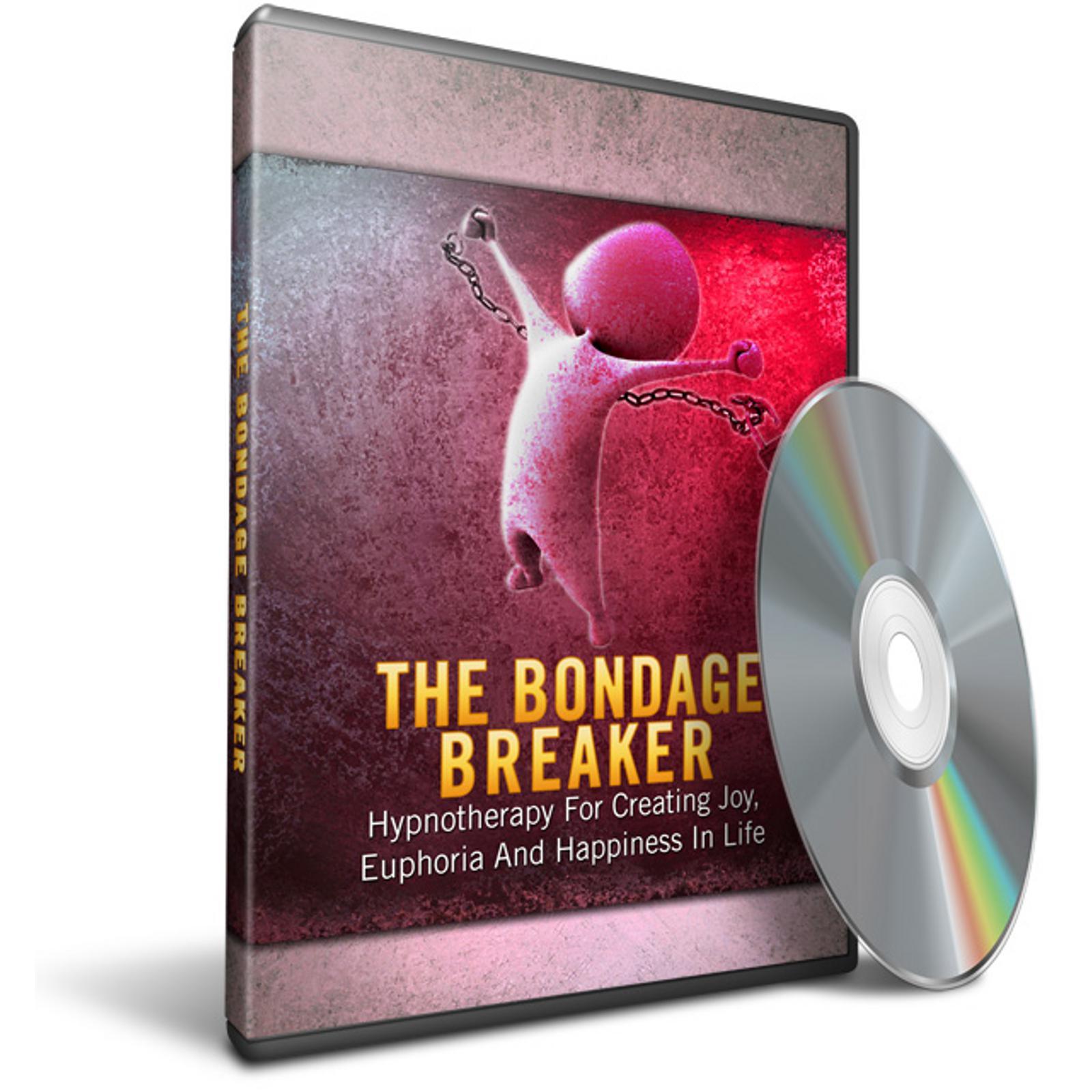 Hypnosis to Overcome Pain, Fear & Childhood Abuse and Obtain Freedom