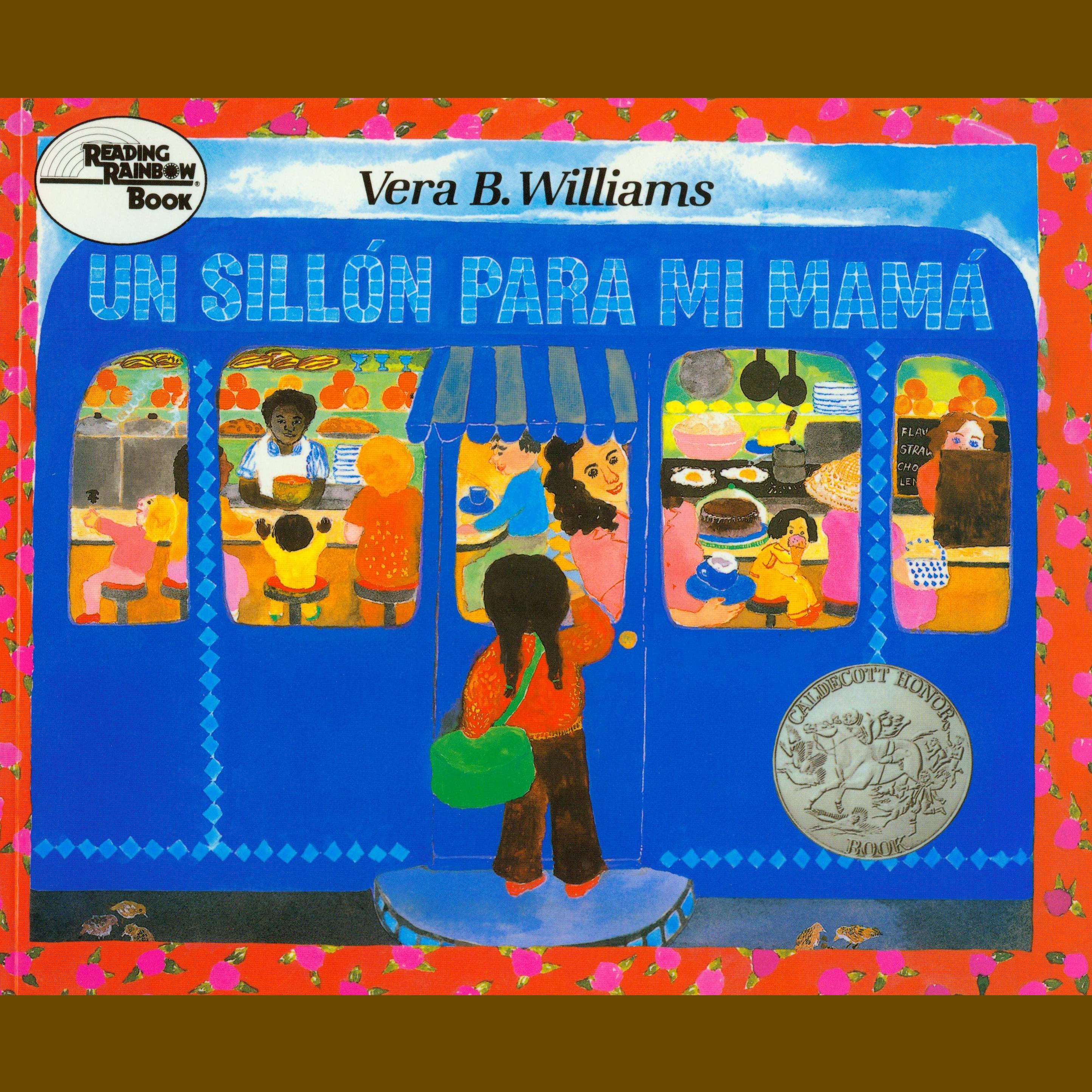 Un Sillon Para Mi Mama