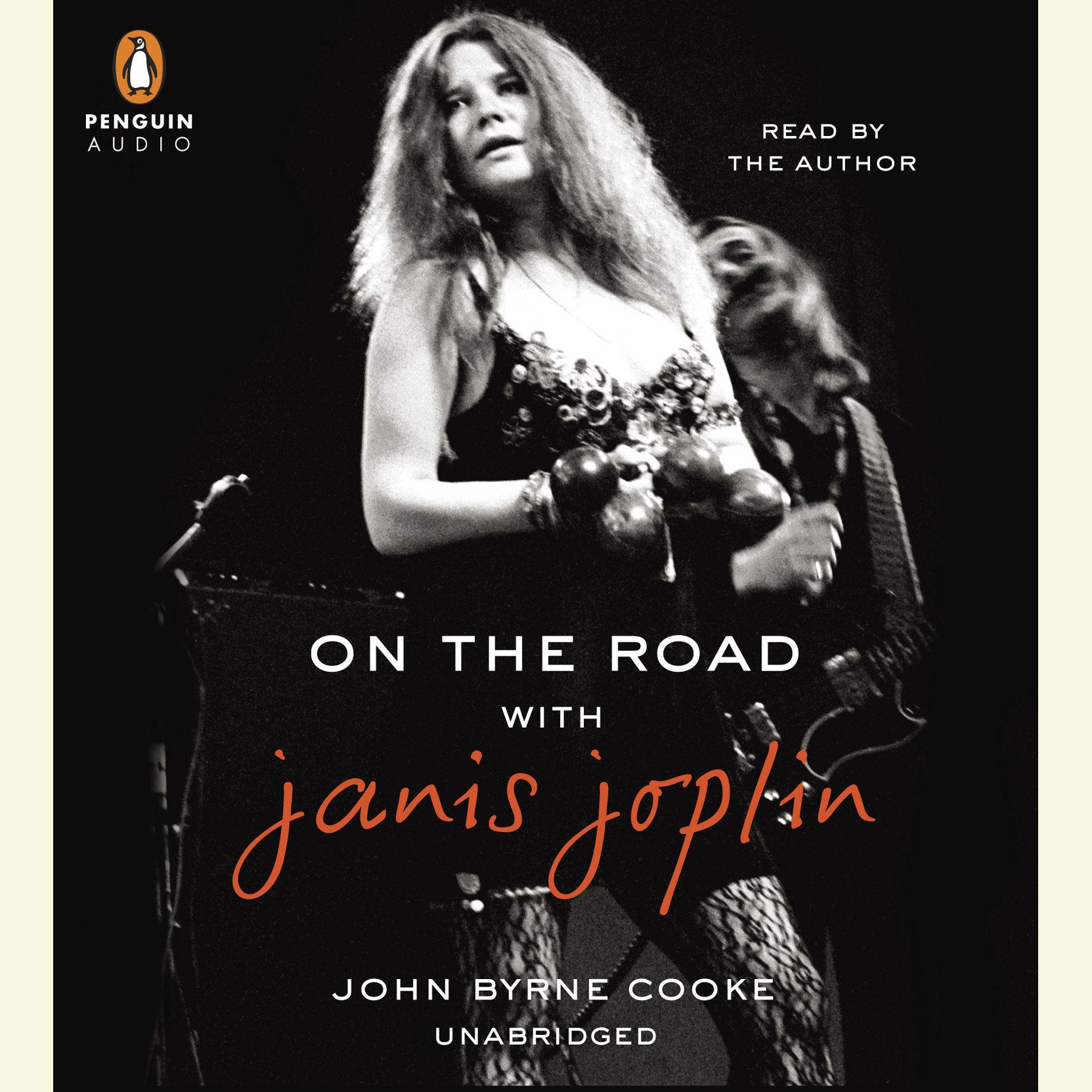 On the Road with Janis Joplin