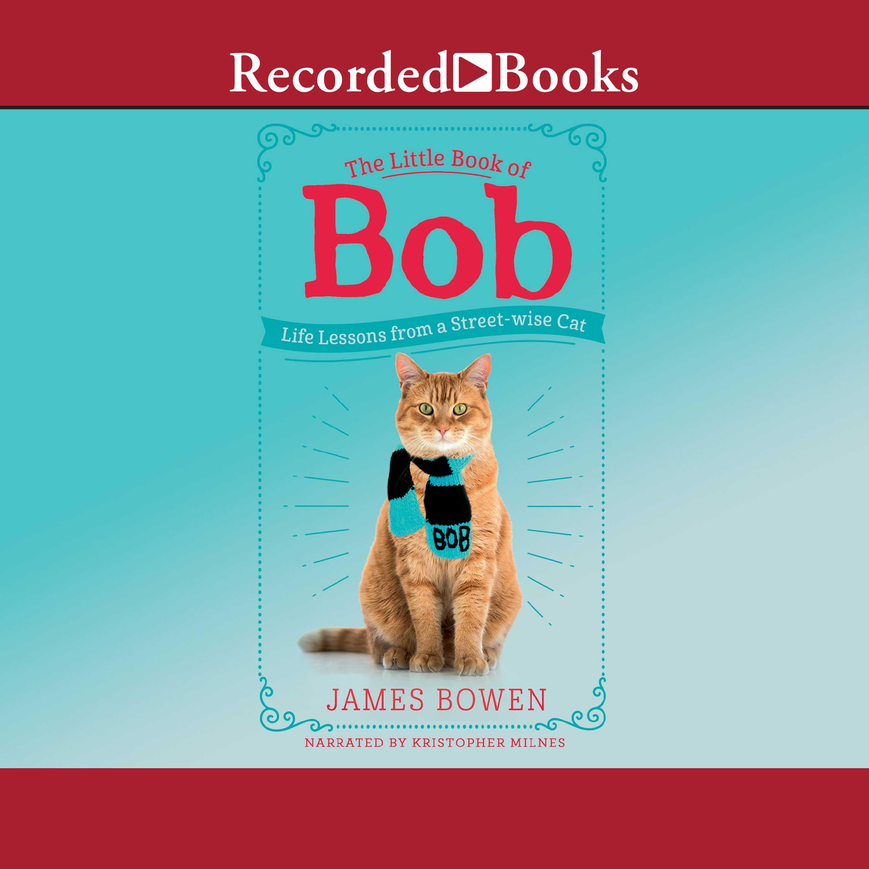 The Little Book of Bob