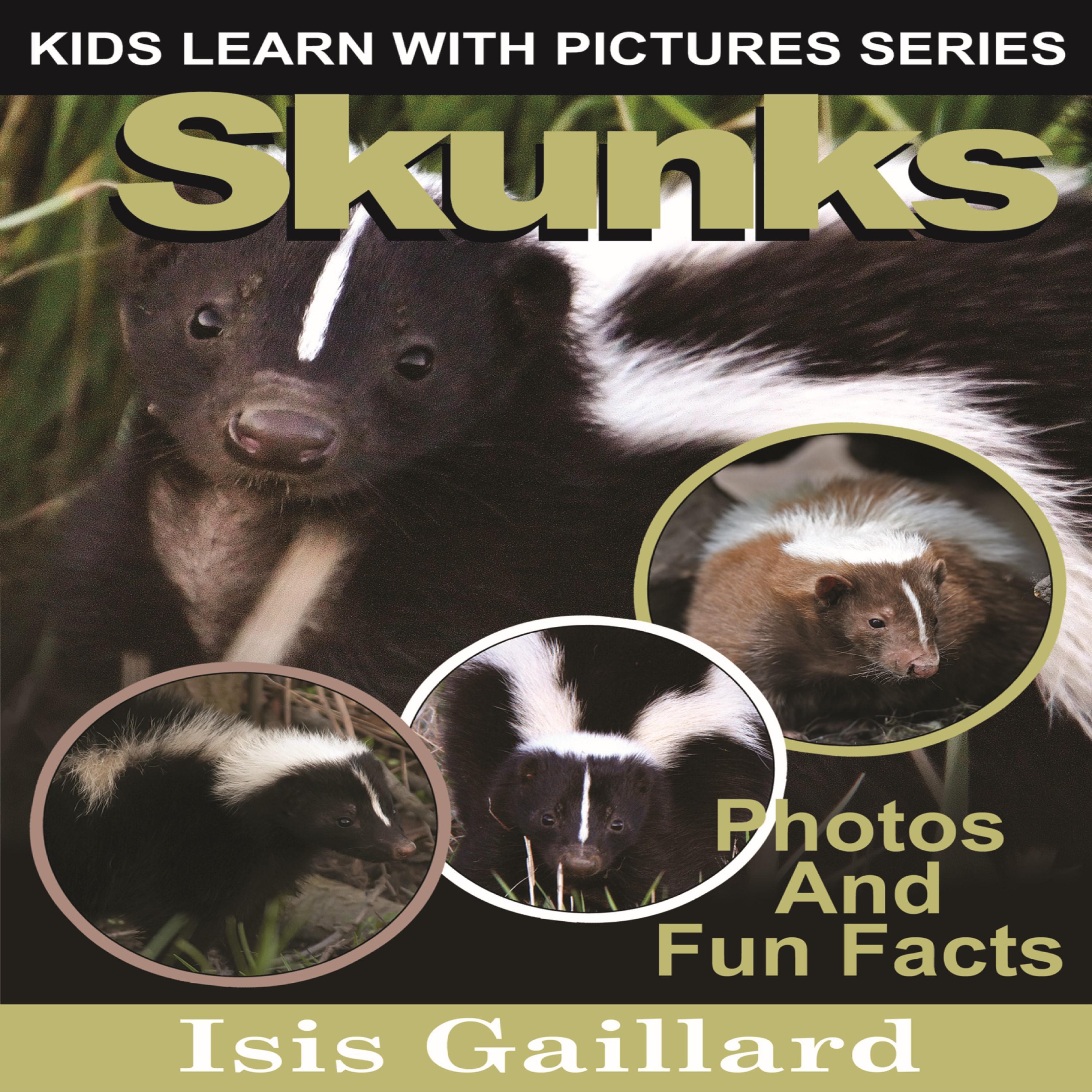 Skunks