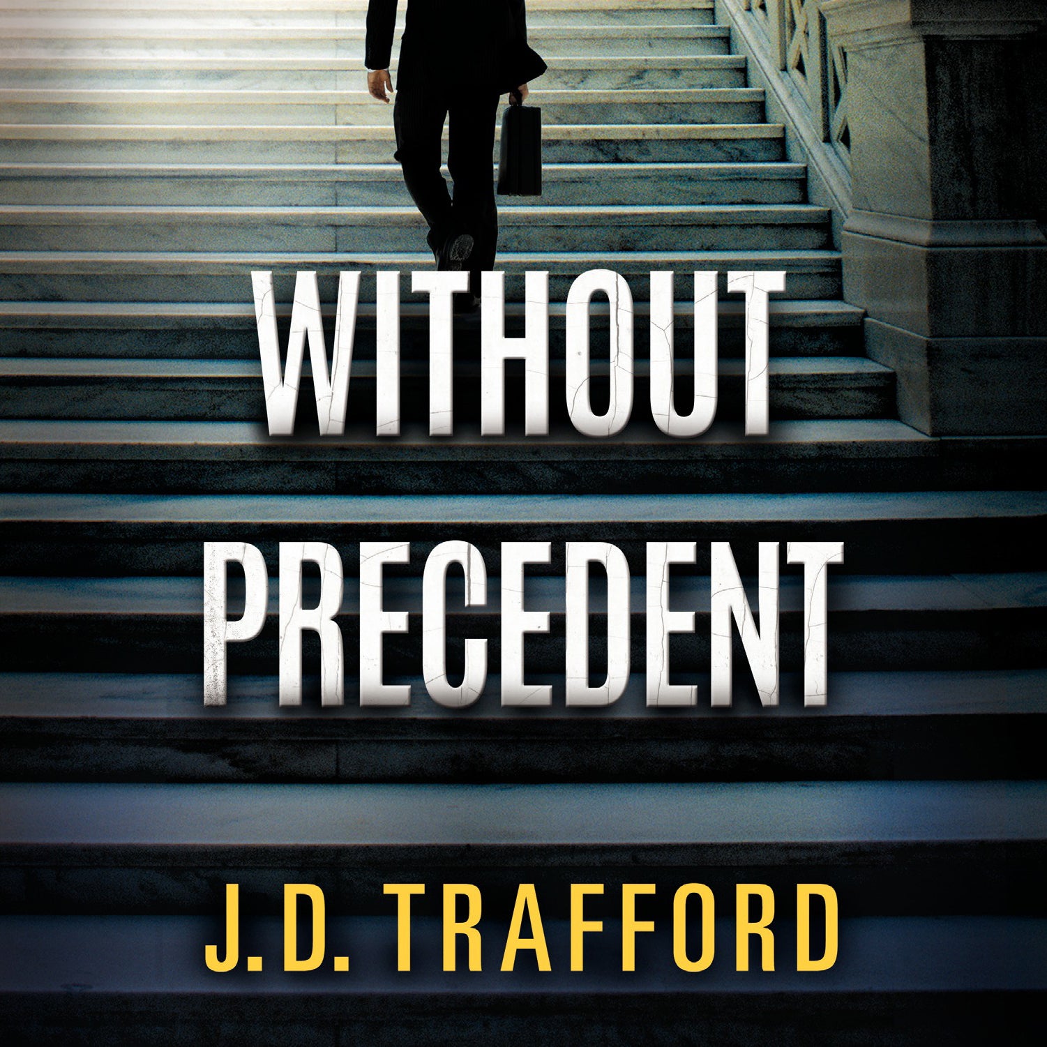 Without Precedent