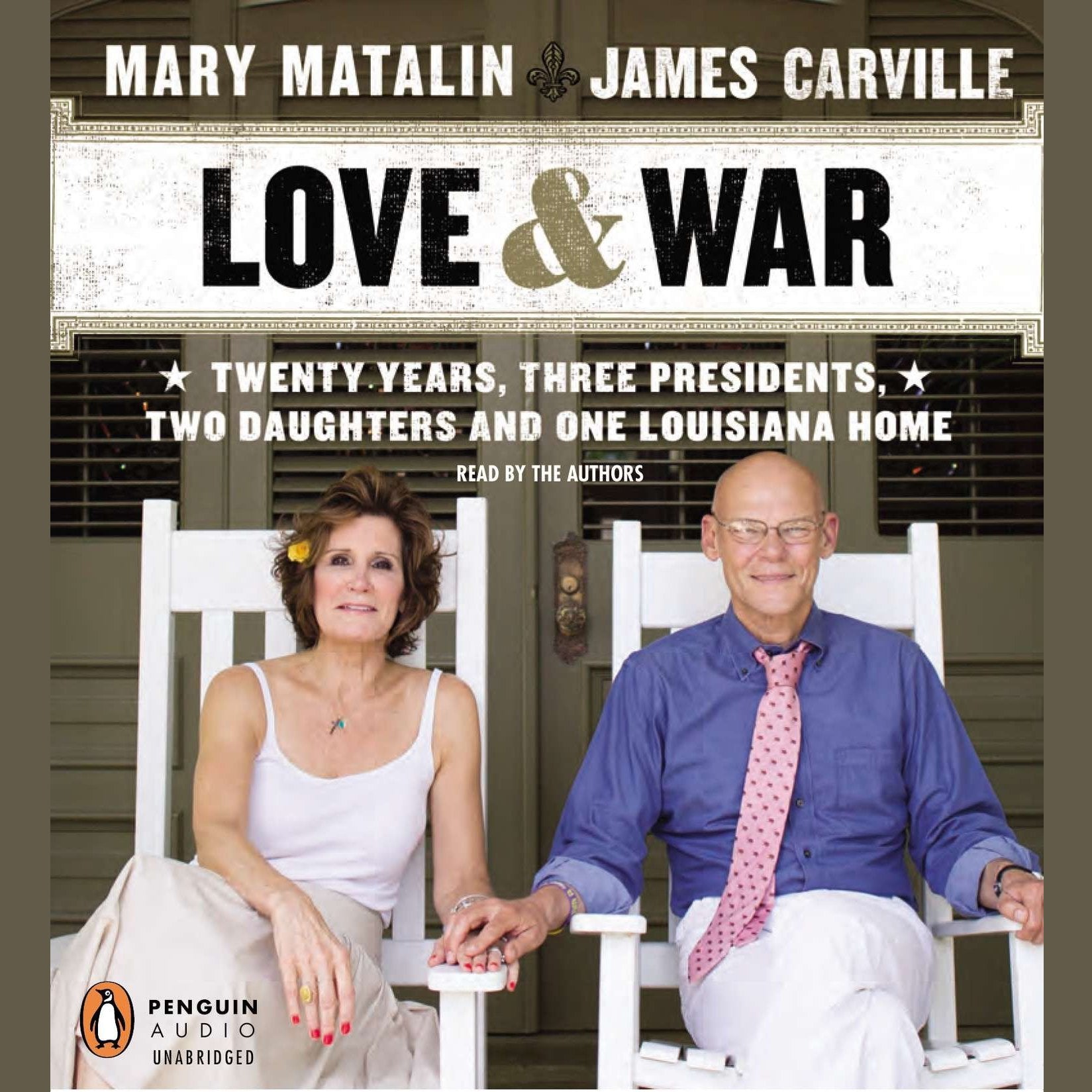 Love & War