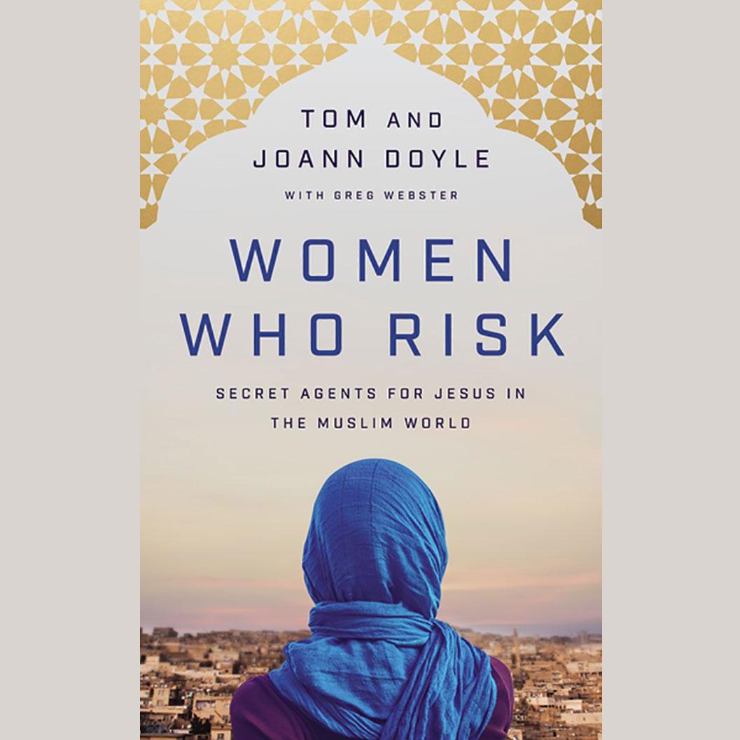 Women Who Risk