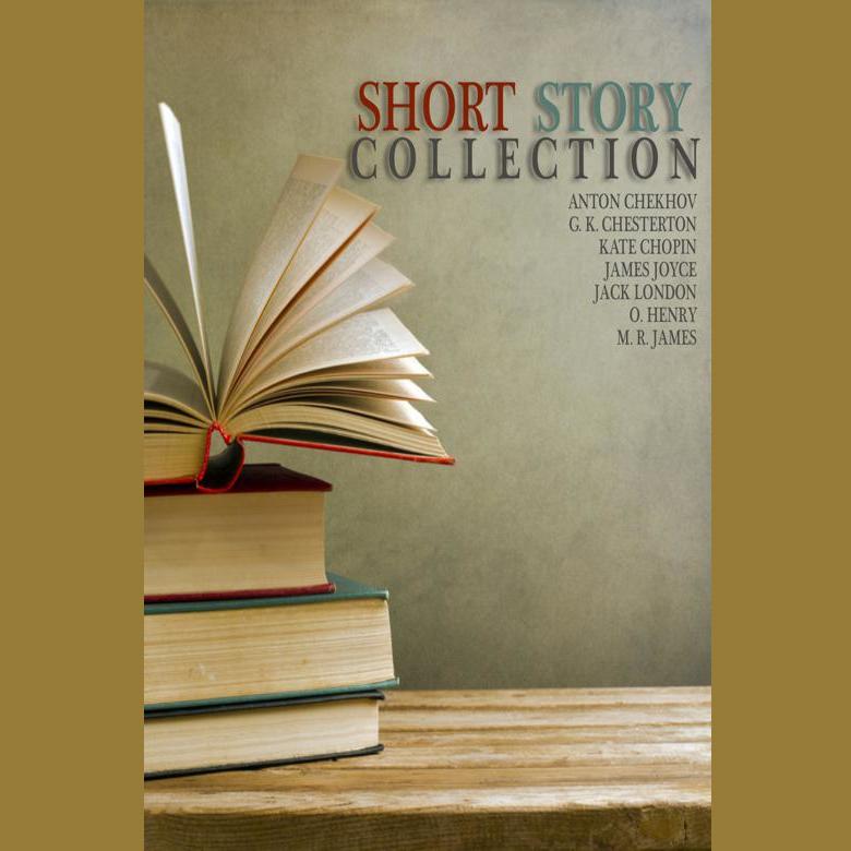 Short Story Collection