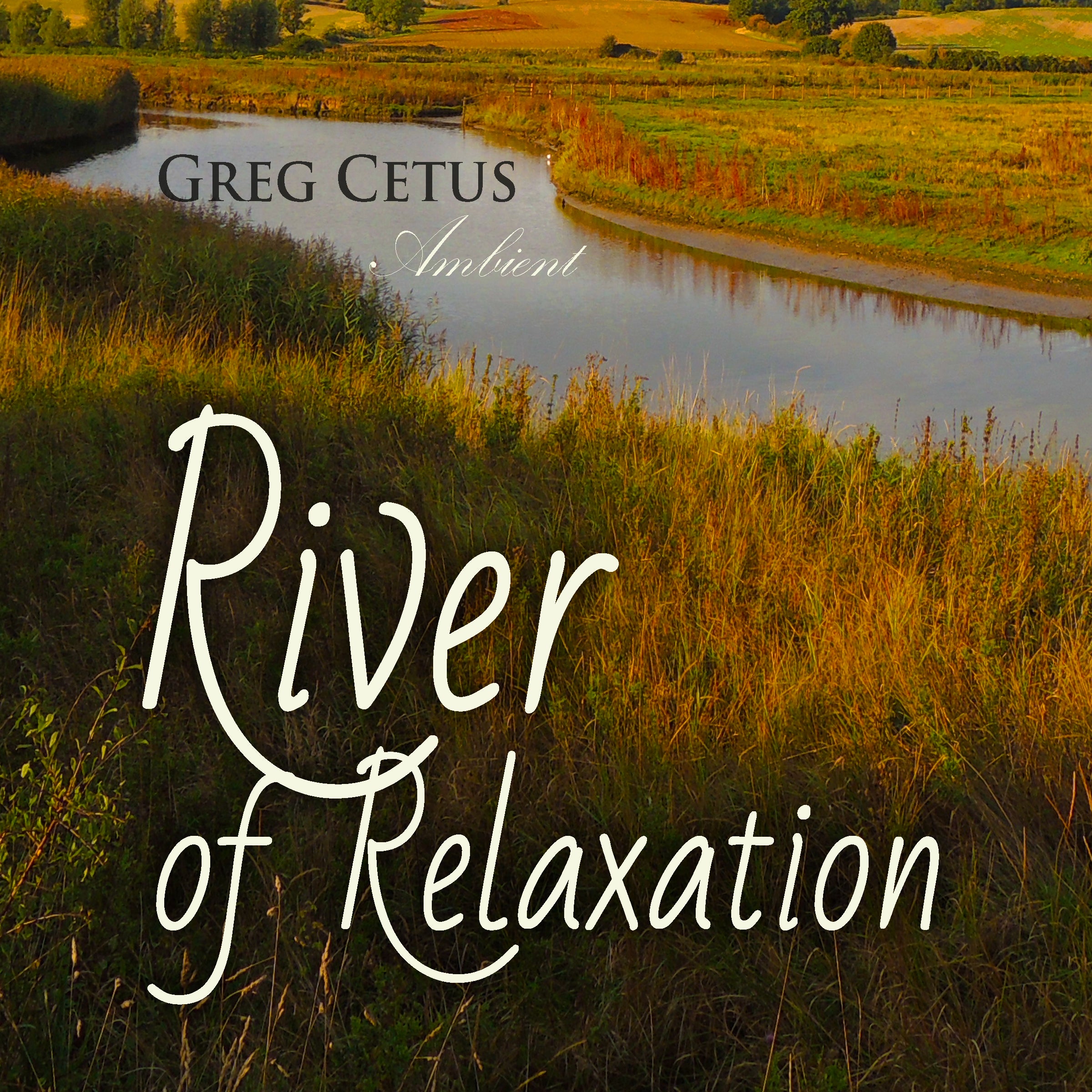 River of Relaxation: Progressive Tension Reduction Technique