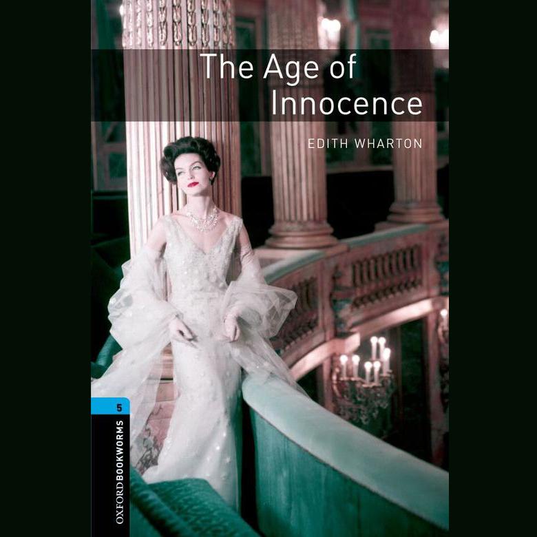 The Age of Innocence