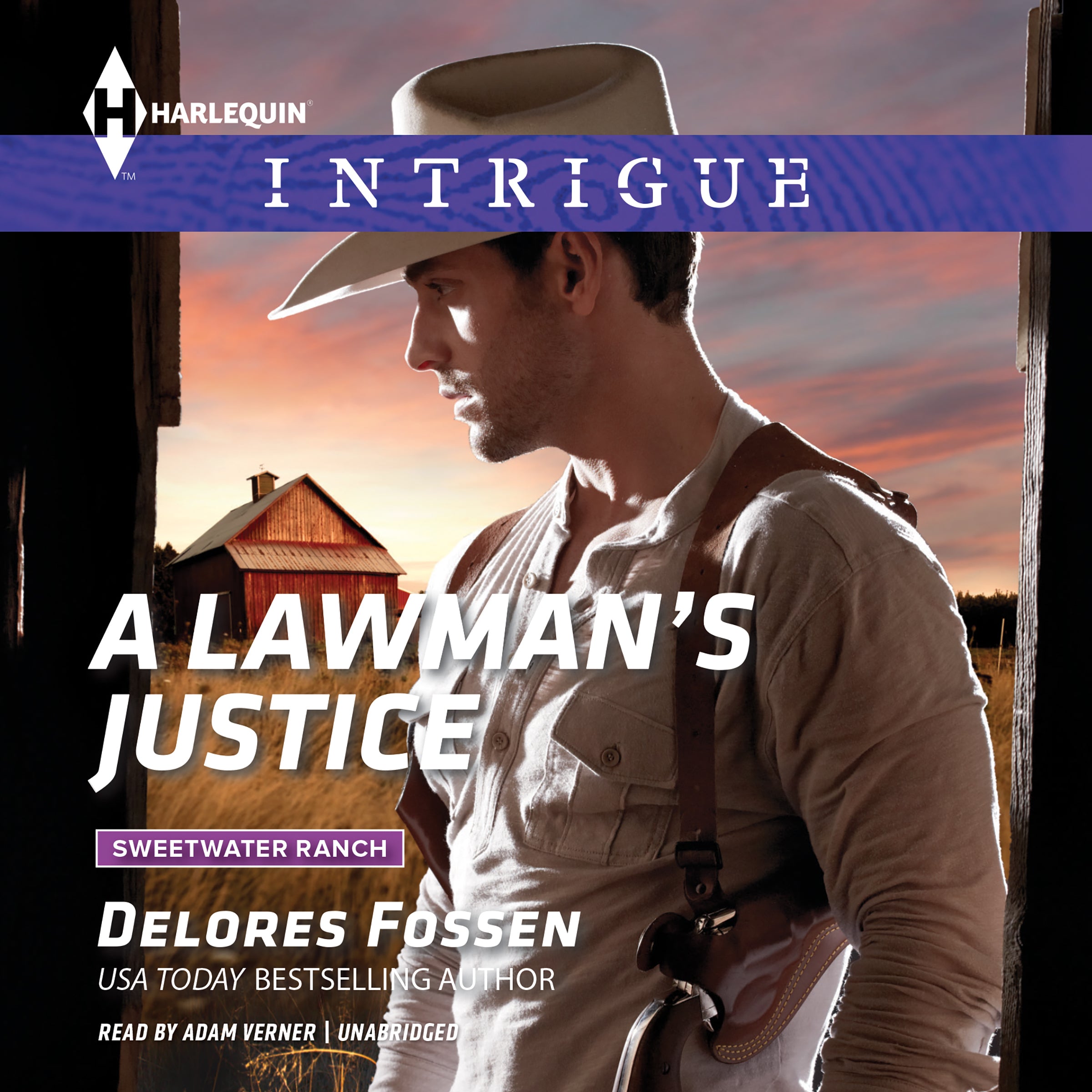 A Lawman’s Justice