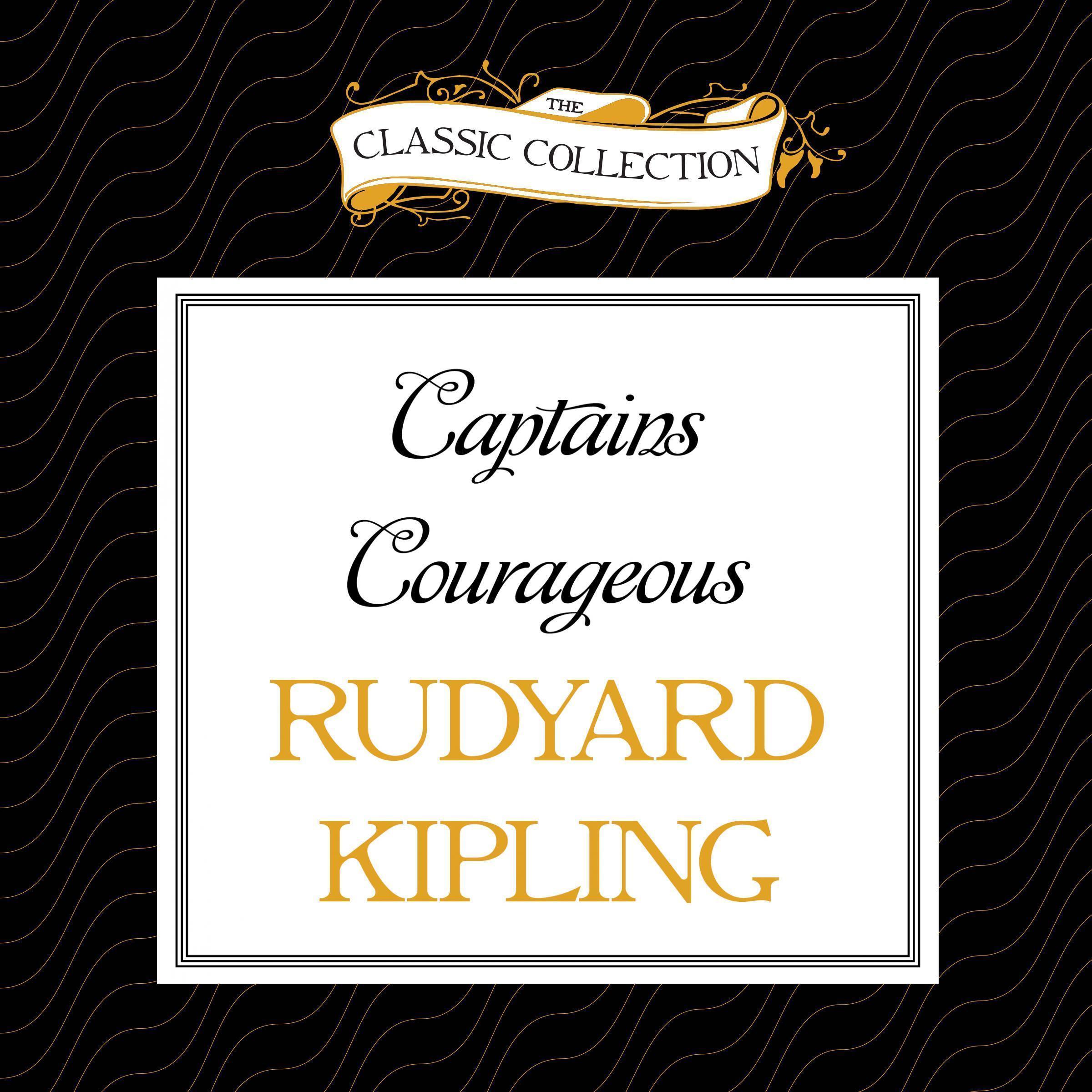 Captains Courageous
