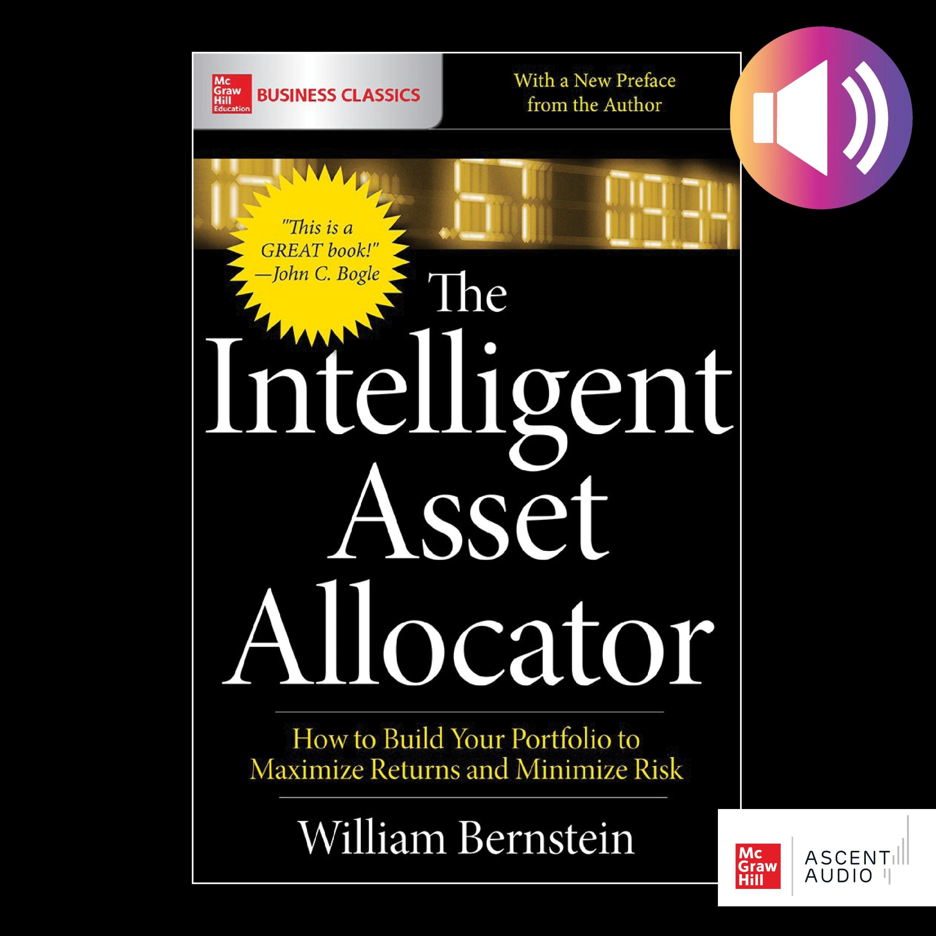 The Intelligent Asset Allocator
