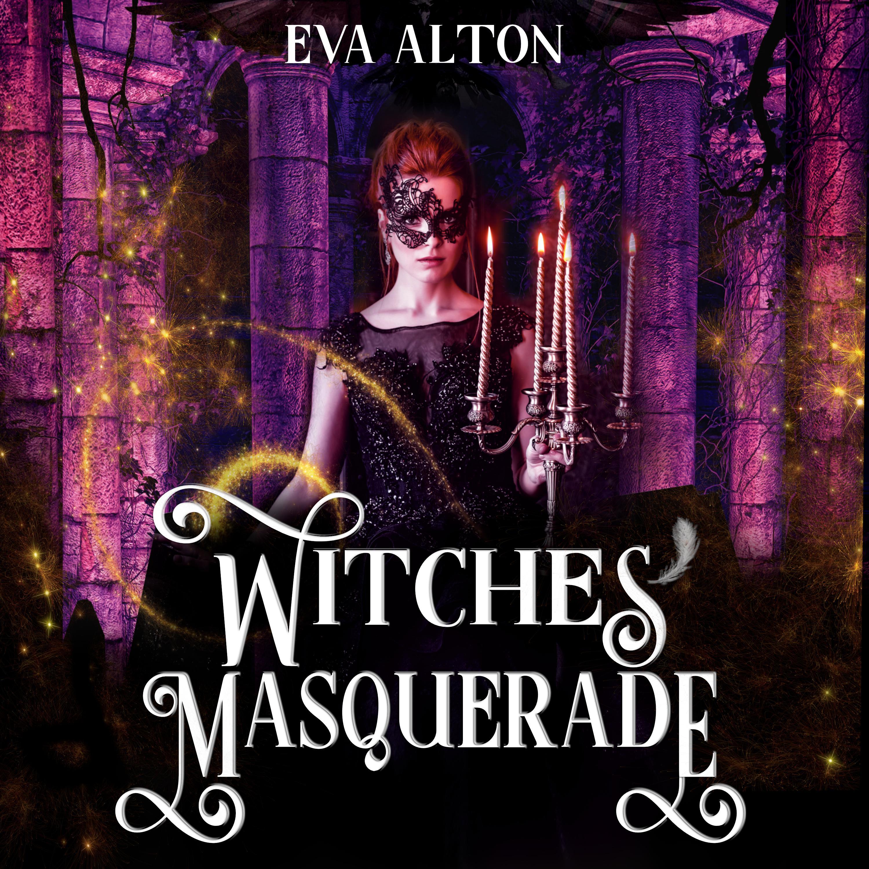 Witches' Masquerade
