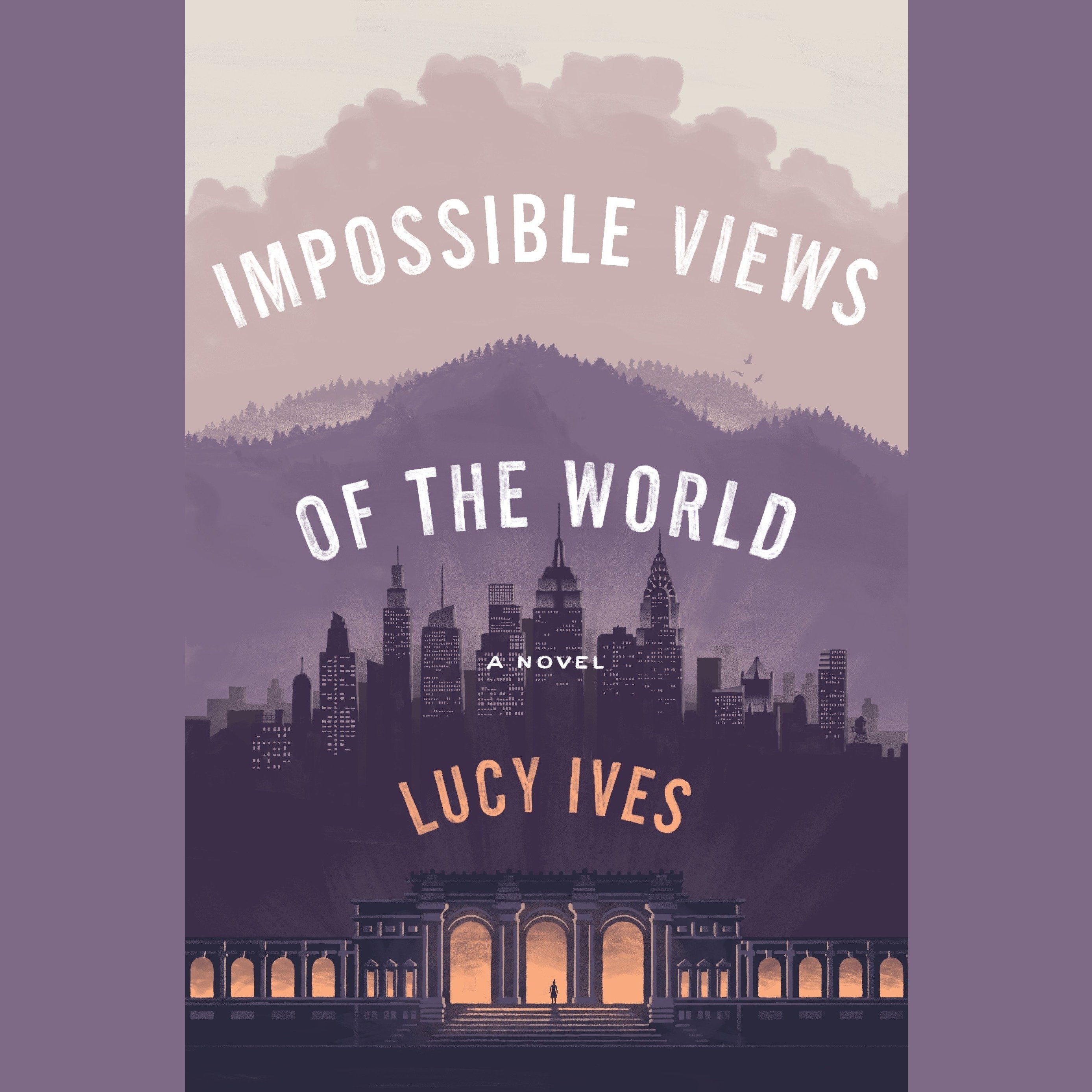 Impossible Views of the World