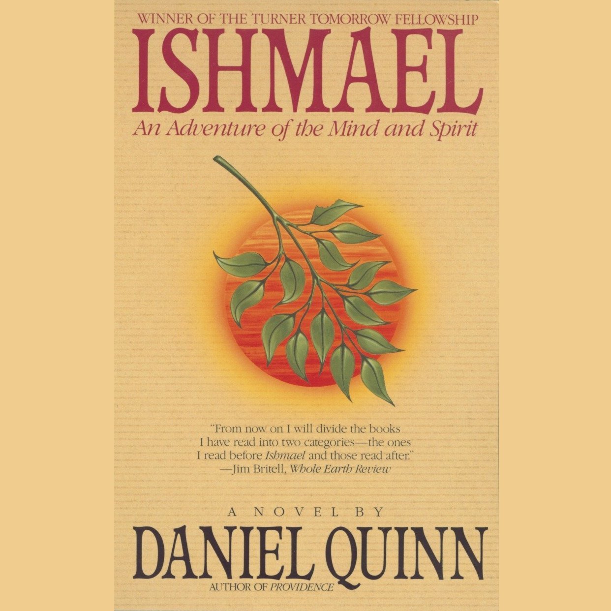 Ishmael
