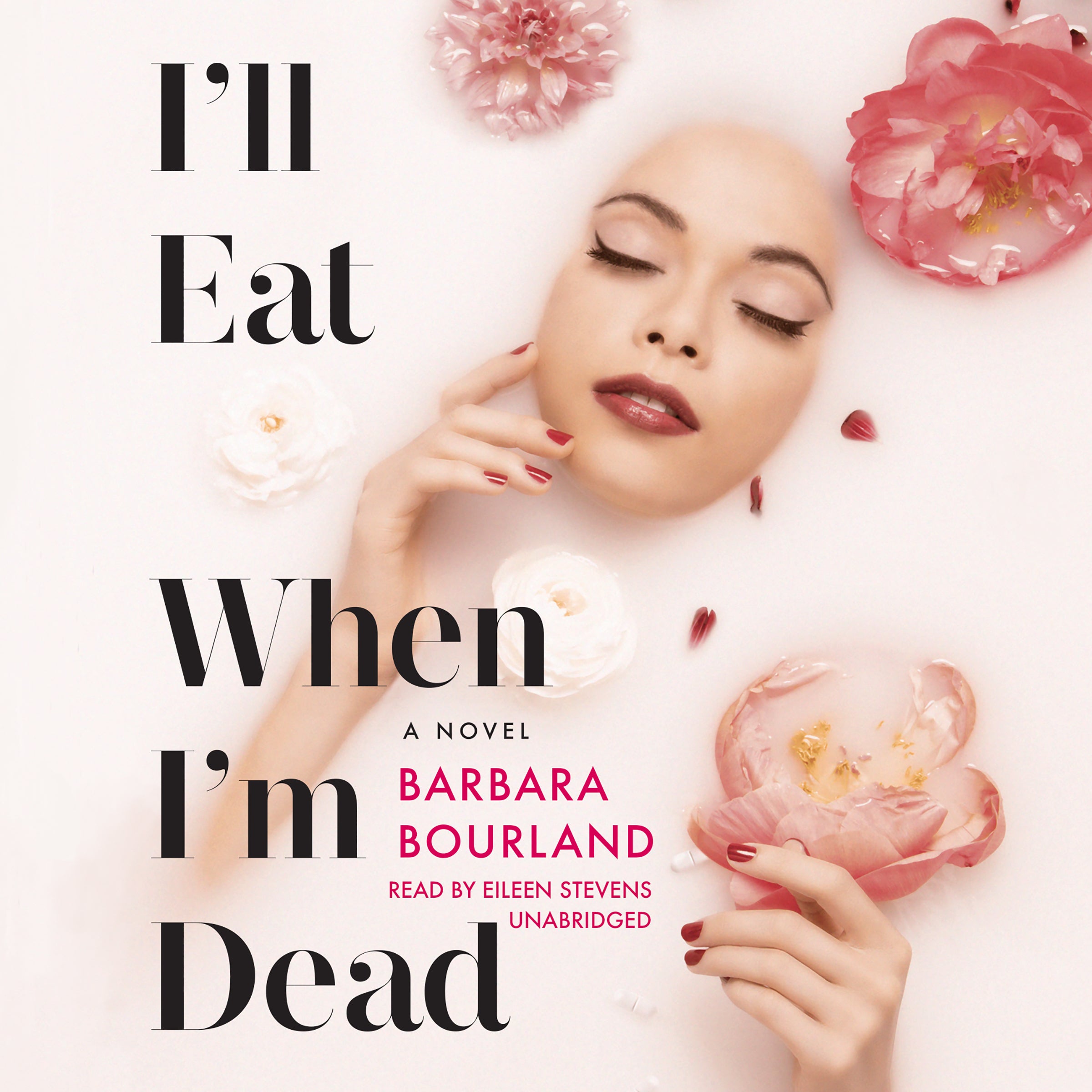 I'll Eat When I'm Dead