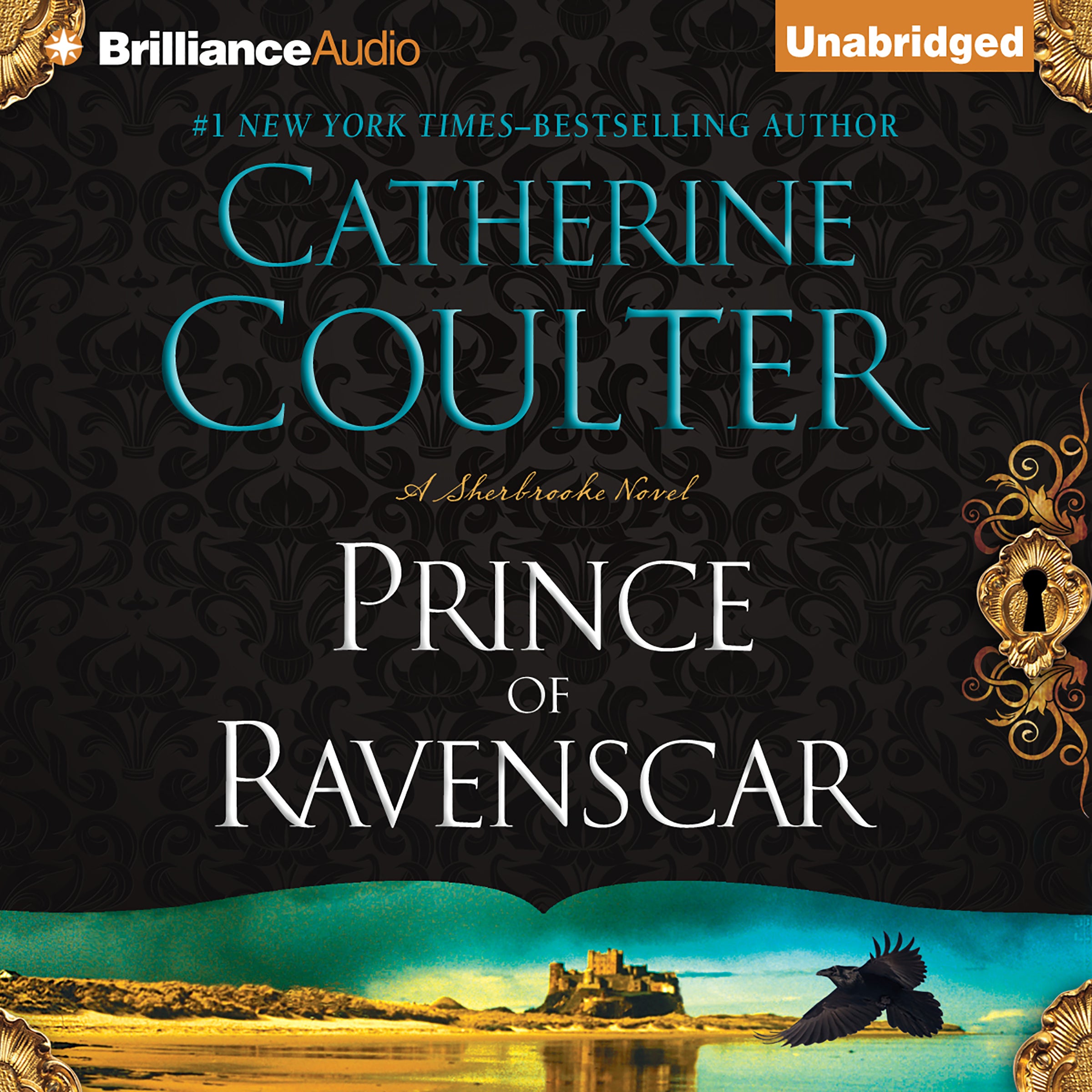 Prince of Ravenscar