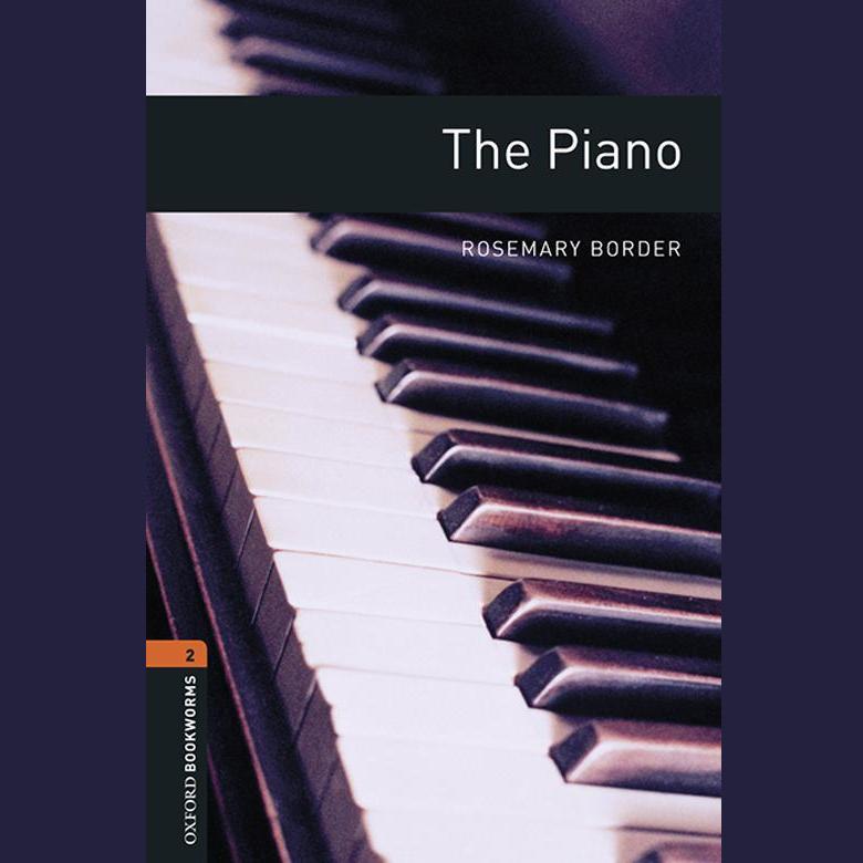 The Piano