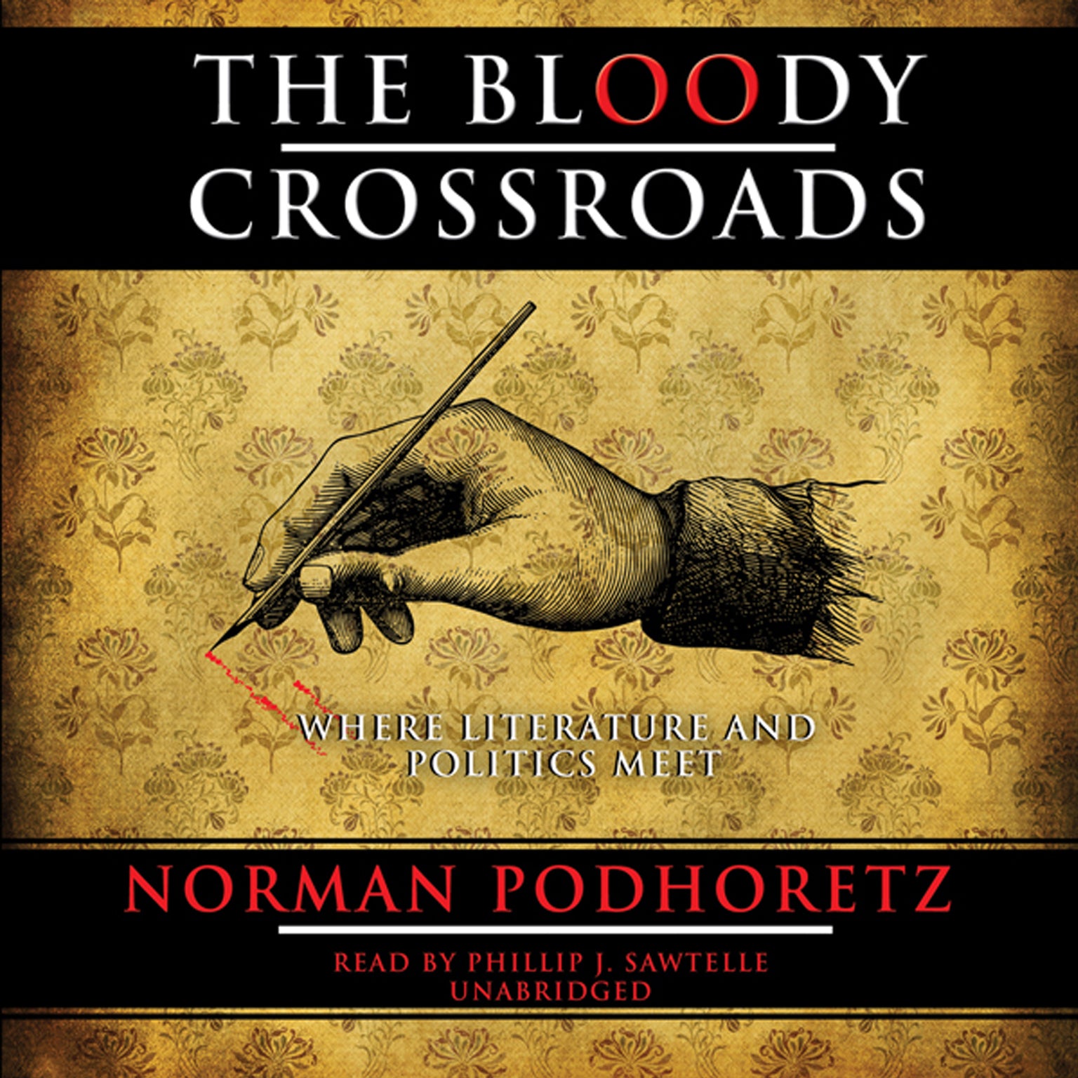 The Bloody Crossroads
