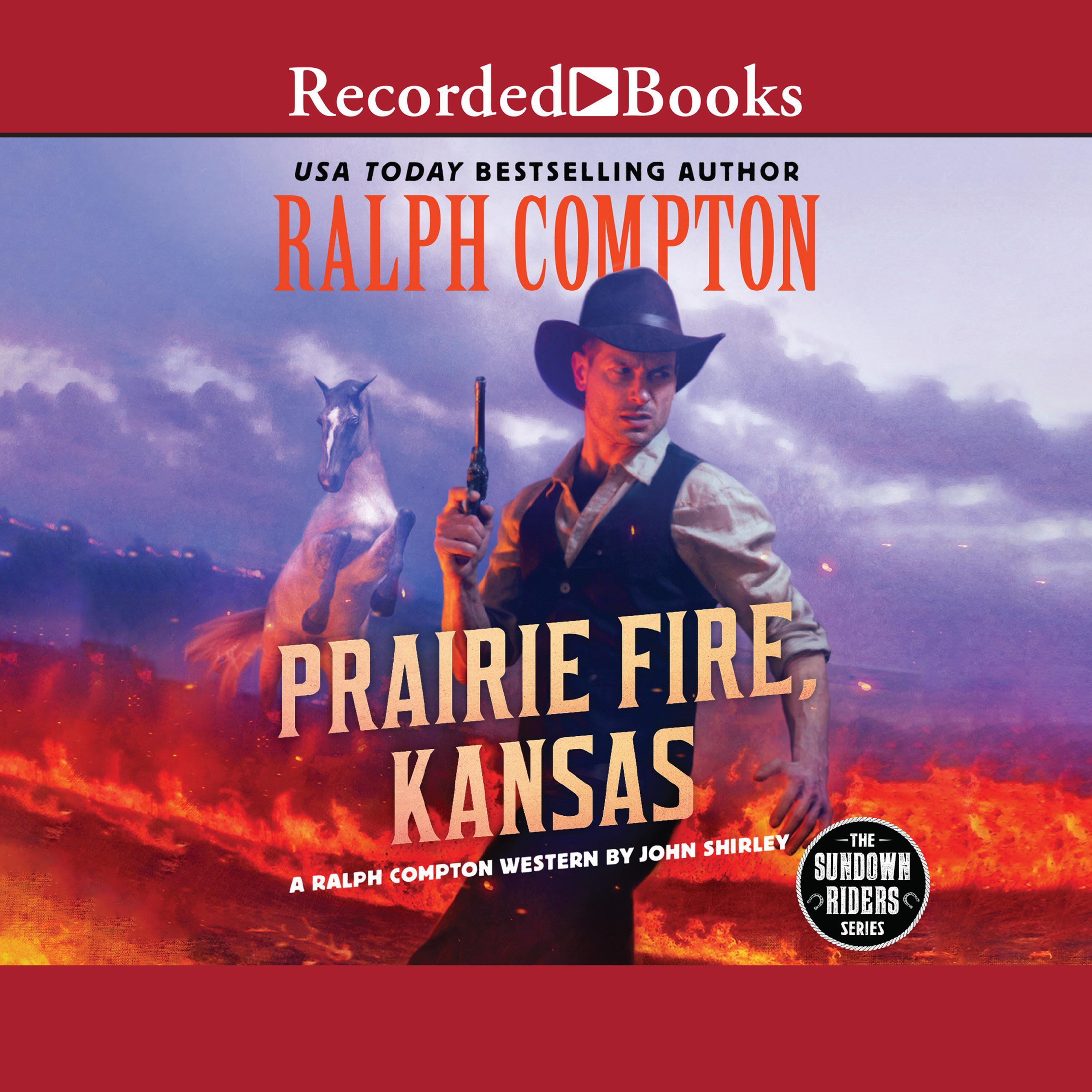 Prairie Fire, Kansas