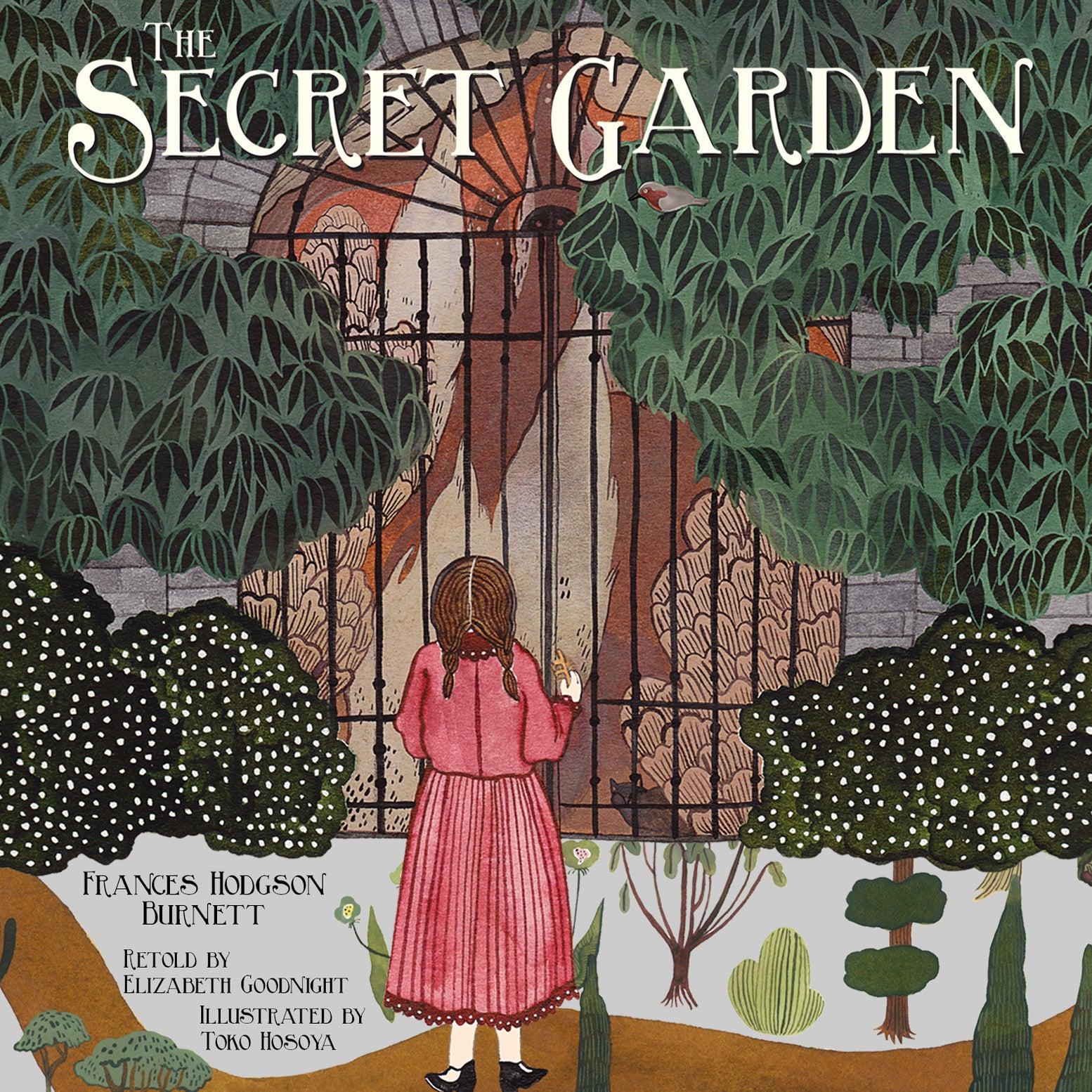 The Secret Garden