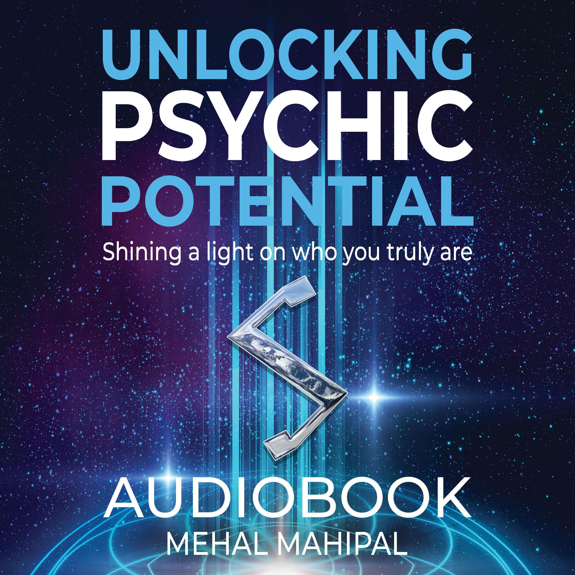 Unlocking Psychic Potential