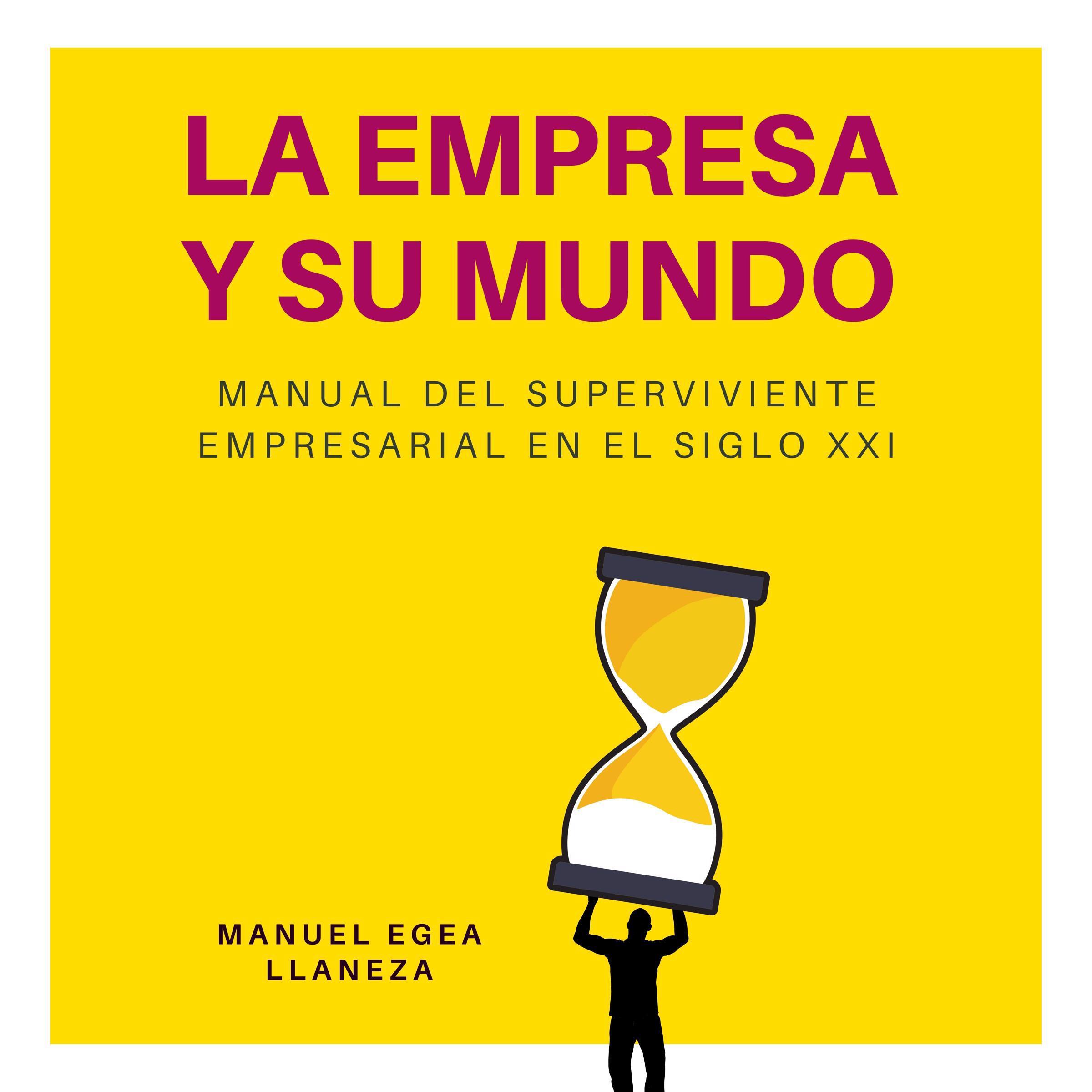 La Empresa Y Su Mundo