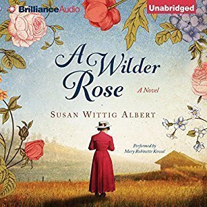 A Wilder Rose