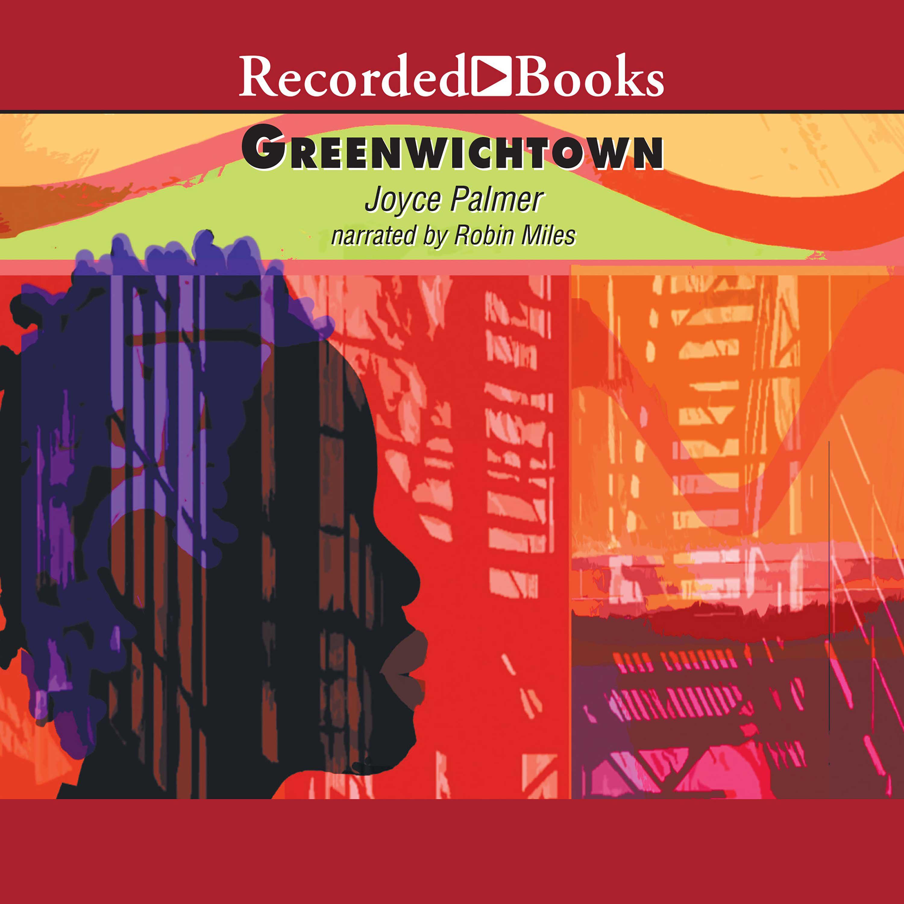 Greenwichtown