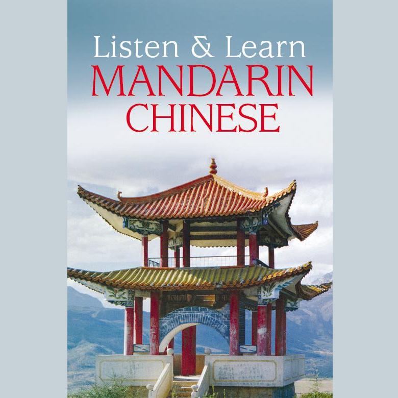 Listen & Learn Mandarin Chinese