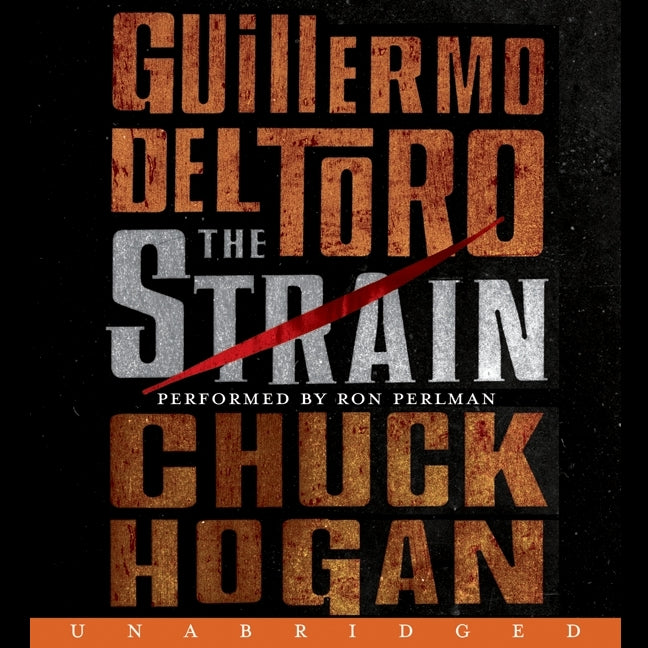 The Strain