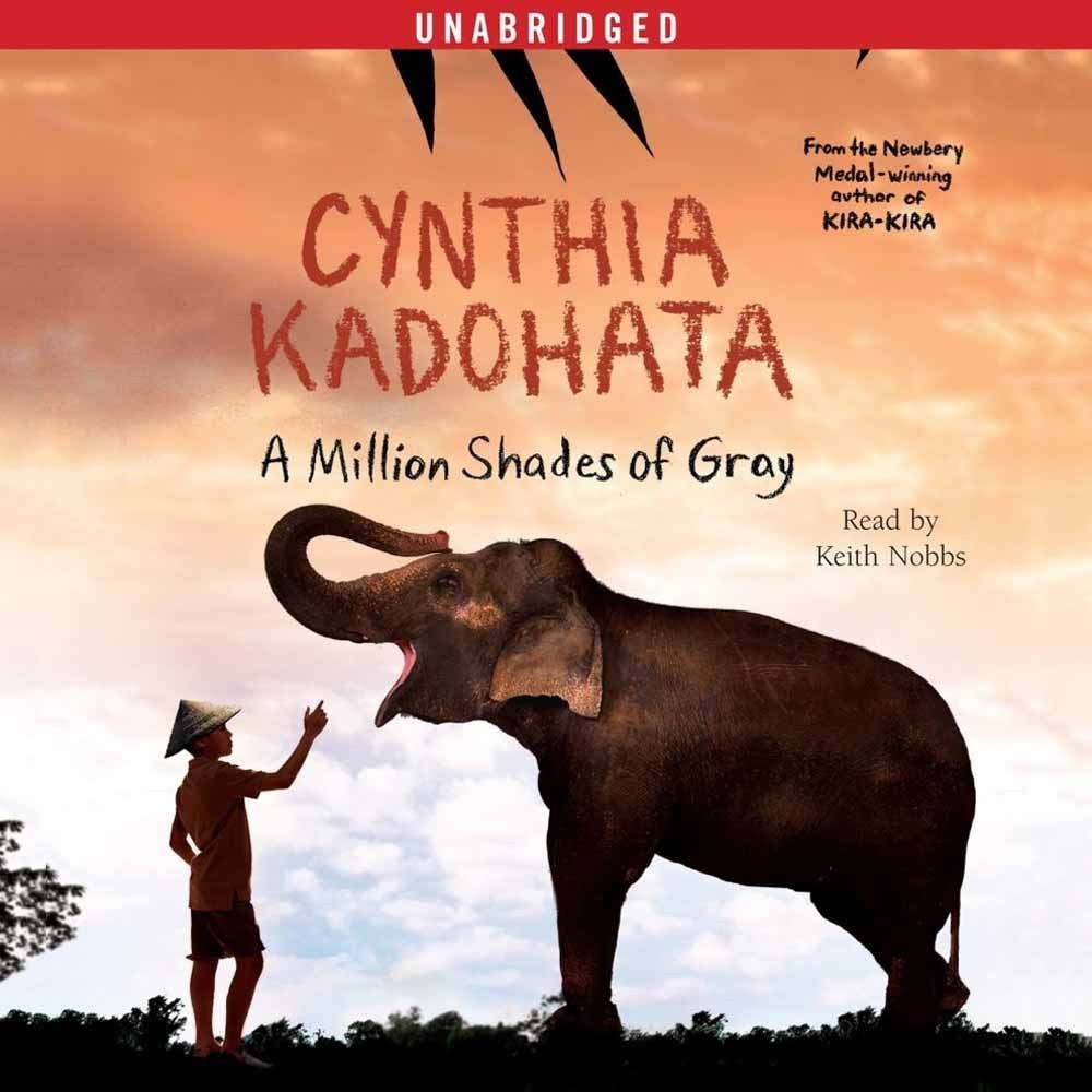 A Million Shades of Gray