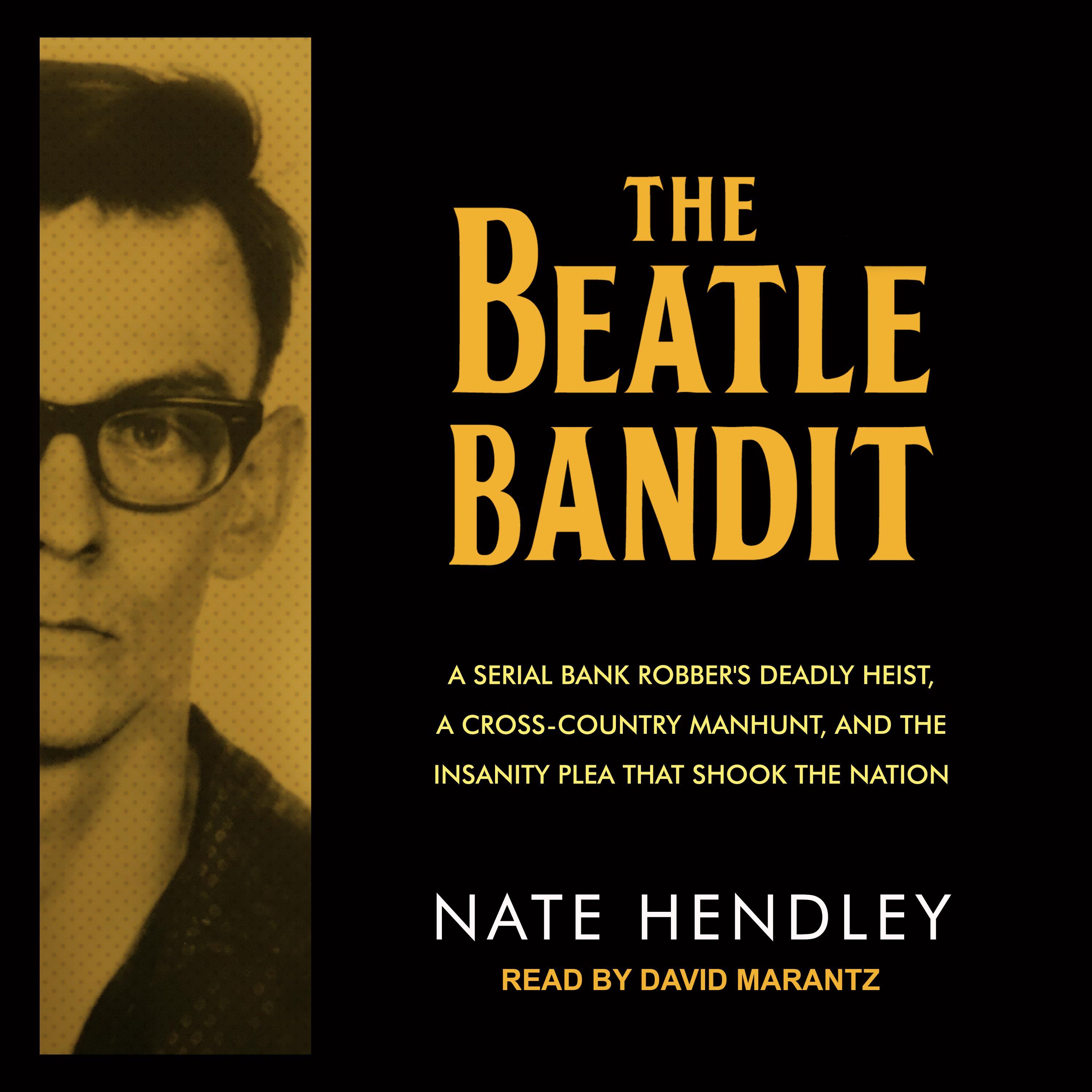 The Beatle Bandit